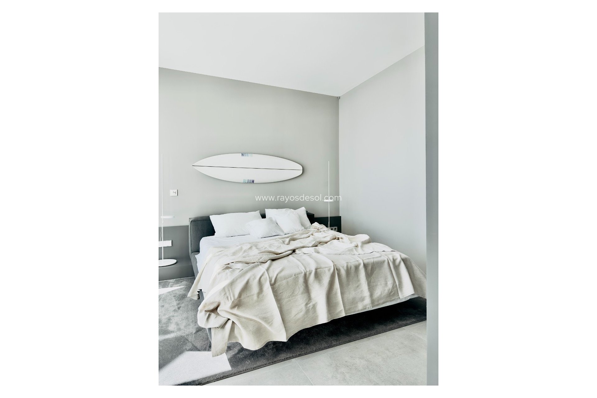 Resale - Villa - Altea - Altea Hills