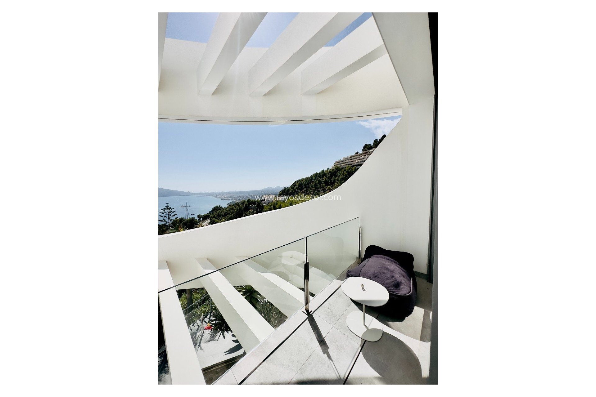 Resale - Villa - Altea - Altea Hills