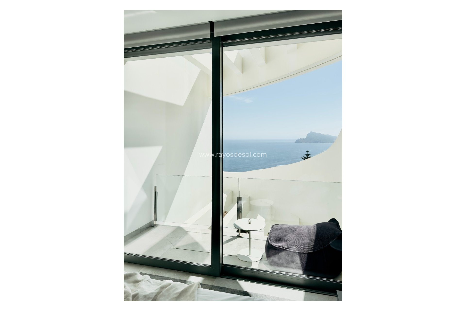 Resale - Villa - Altea - Altea Hills