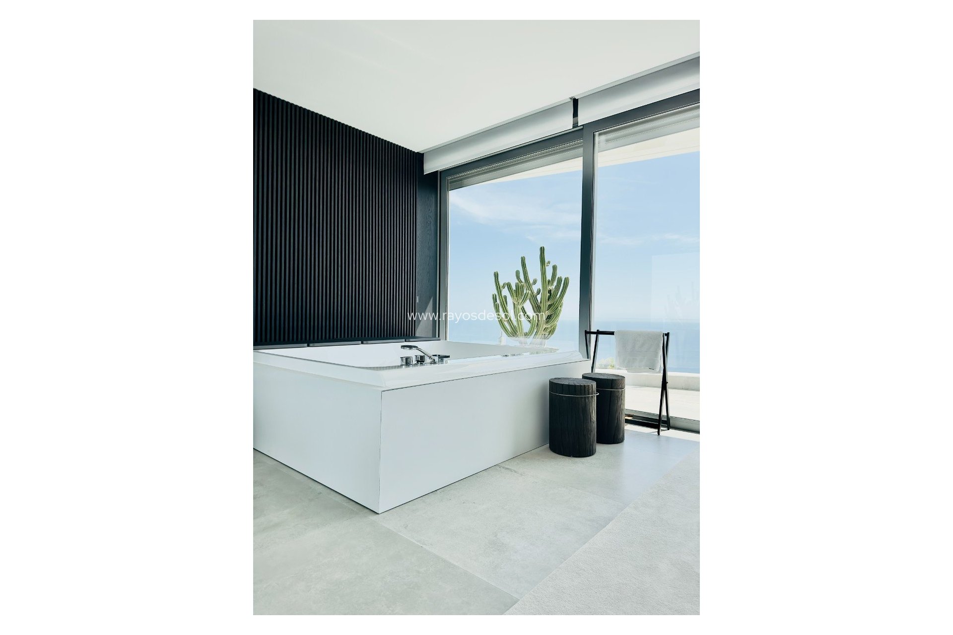 Resale - Villa - Altea - Altea Hills