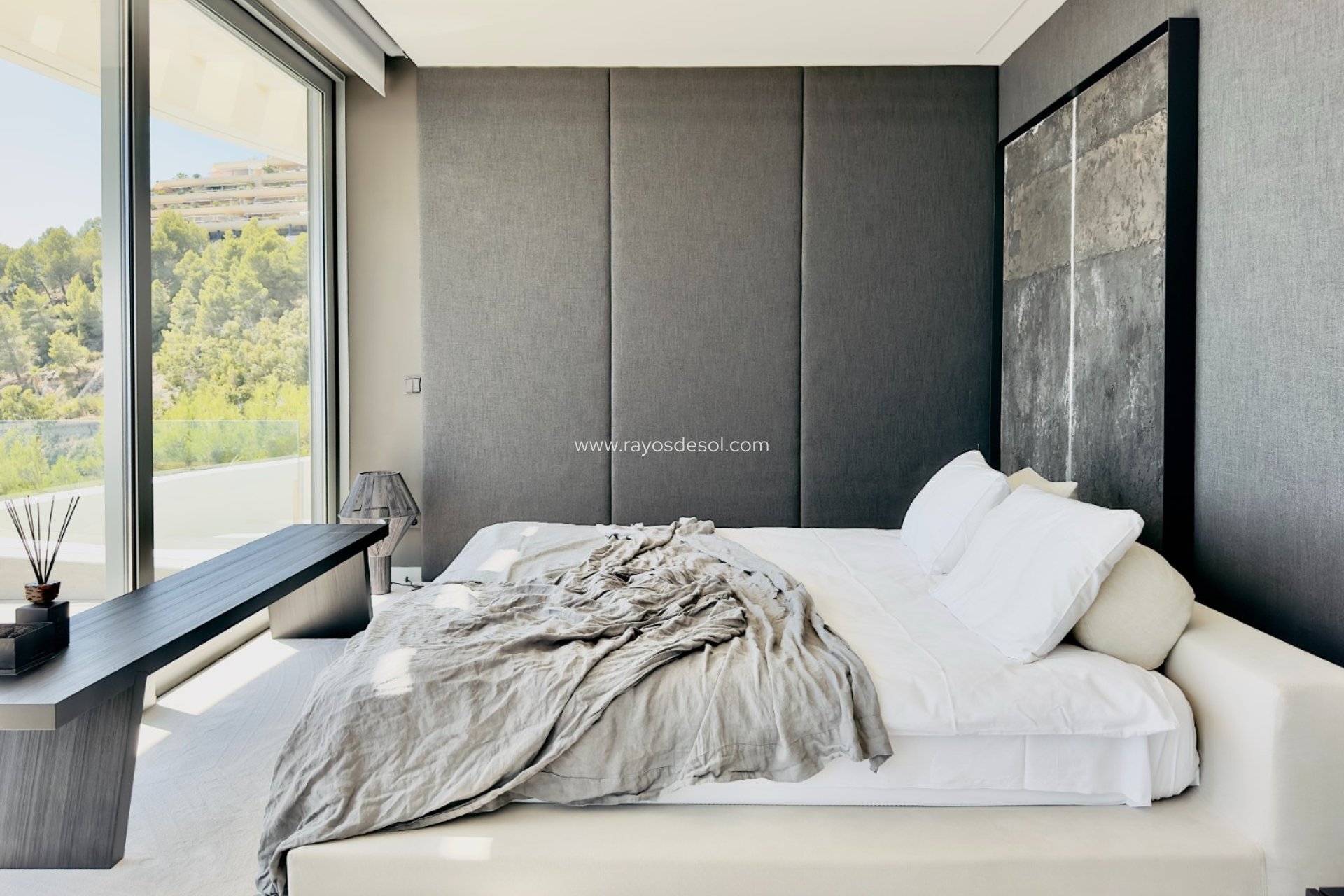 Resale - Villa - Altea - Altea Hills