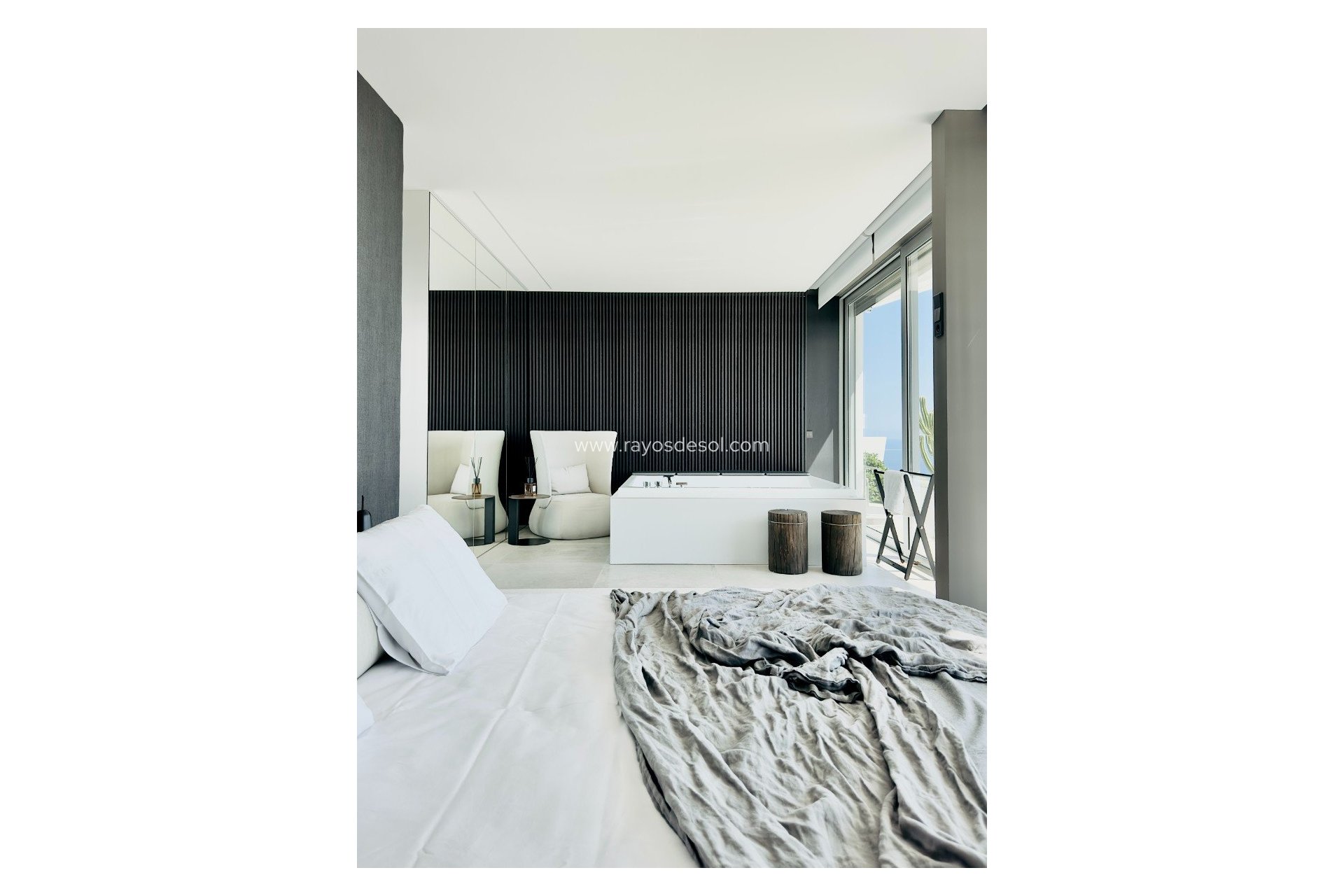 Resale - Villa - Altea - Altea Hills