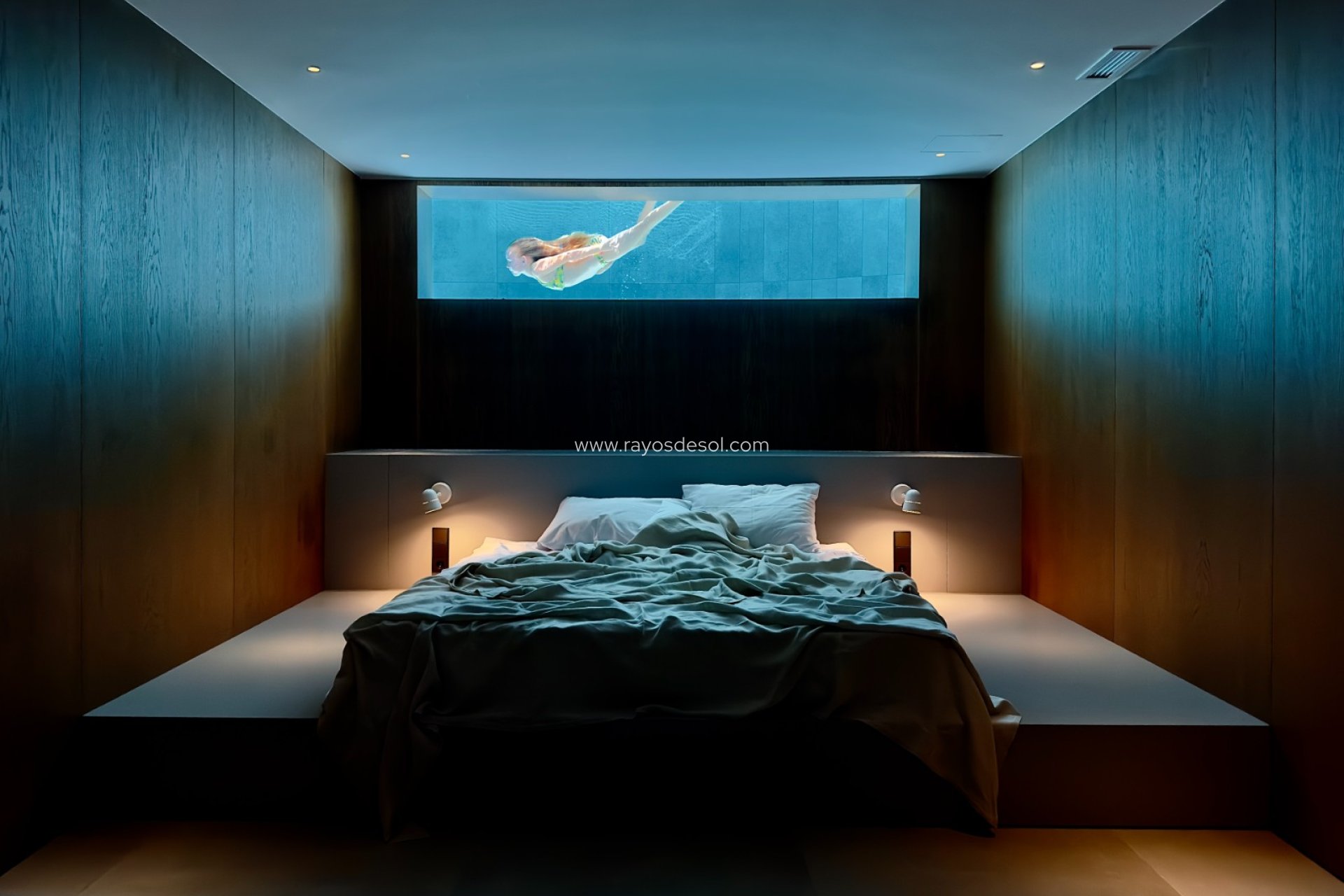 Resale - Villa - Altea - Altea Hills