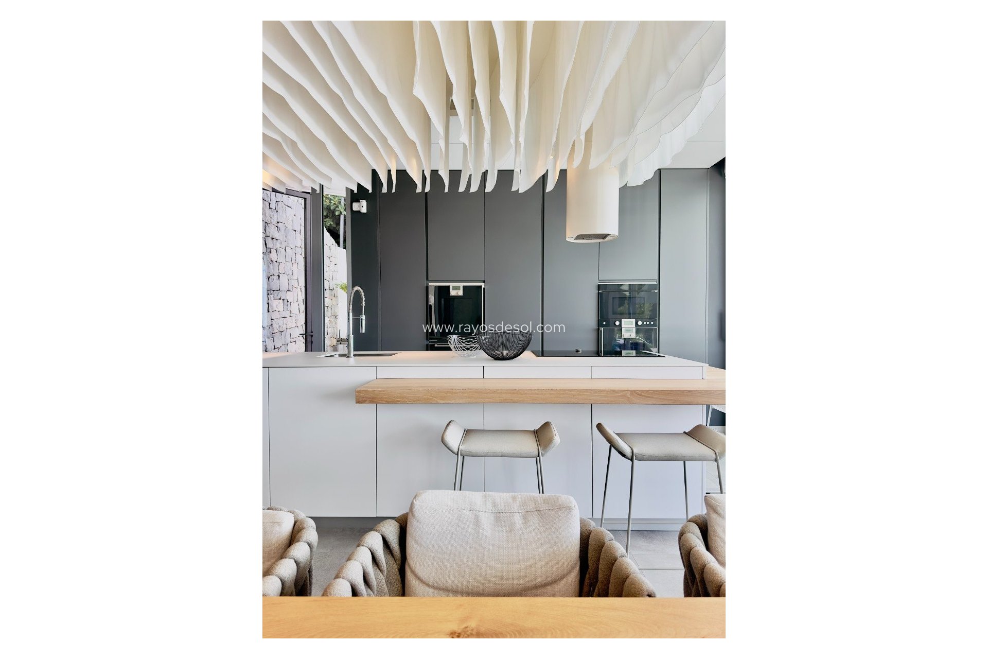 Resale - Villa - Altea - Altea Hills