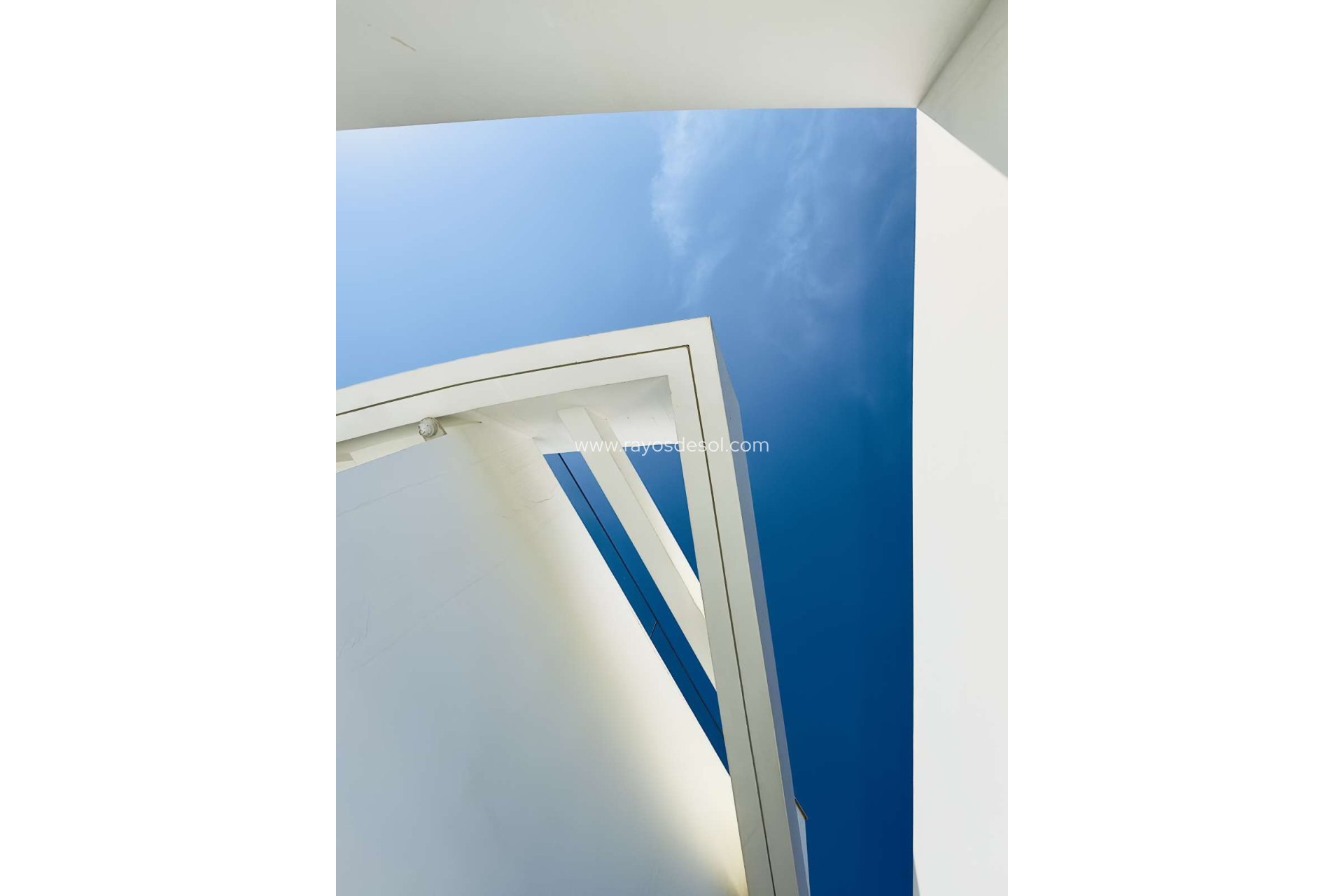 Resale - Villa - Altea - Altea Hills