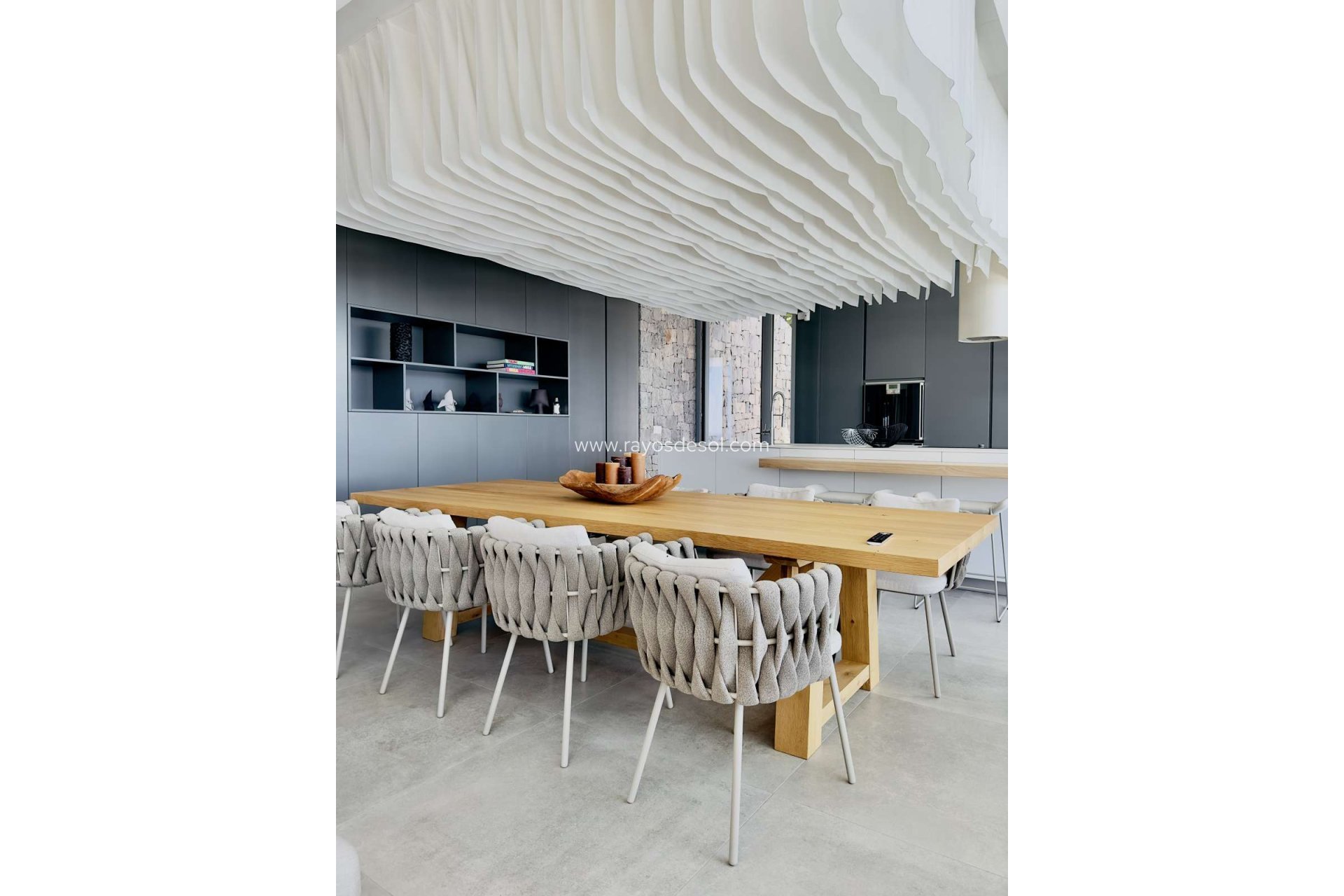 Resale - Villa - Altea - Altea Hills