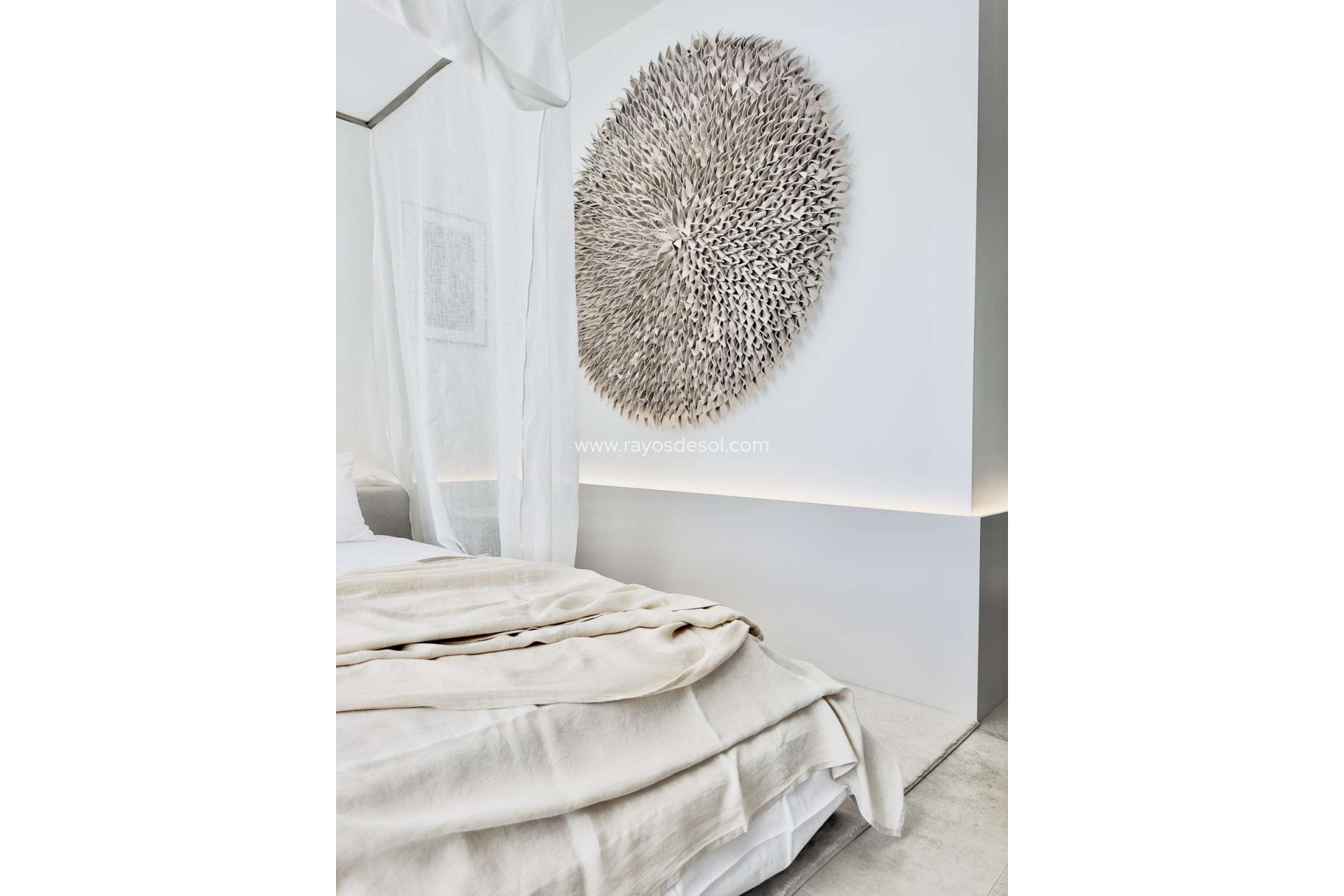 Resale - Villa - Altea - Altea Hills