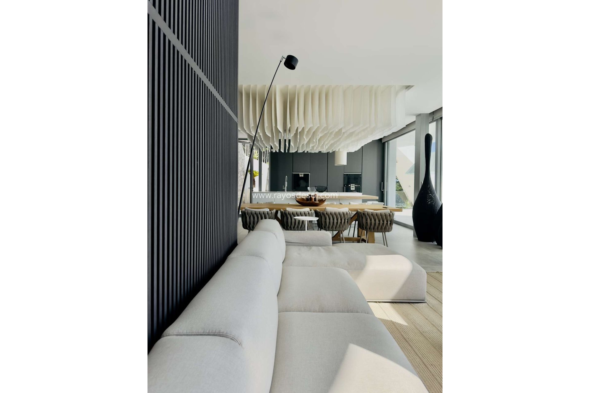 Resale - Villa - Altea - Altea Hills