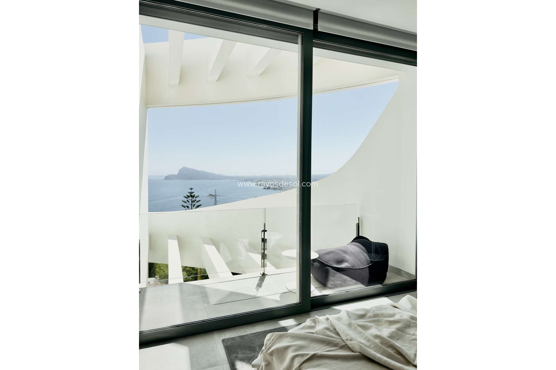 Resale - Villa - Altea - Altea Hills