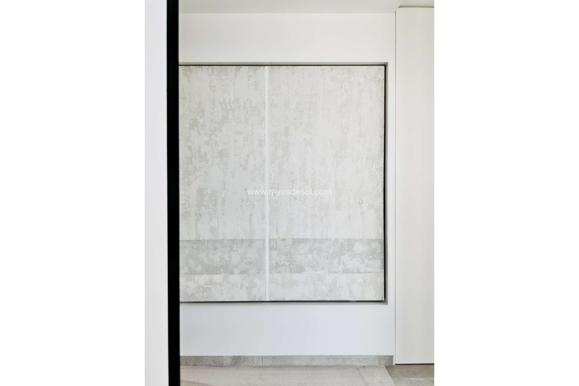 Resale - Villa - Altea - Altea Hills