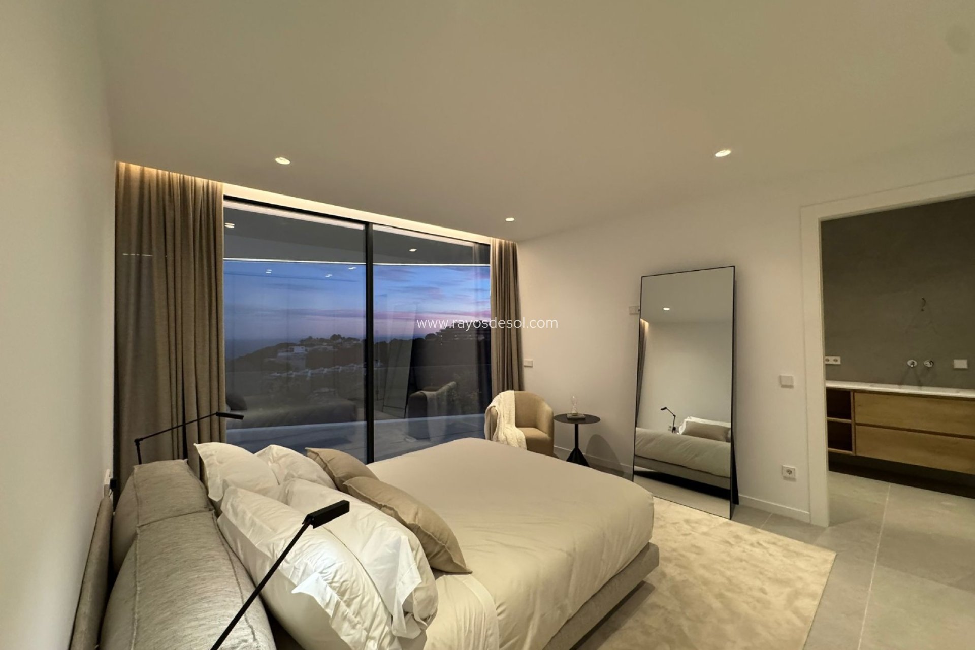 Resale - Villa - Altea - Altea Hills