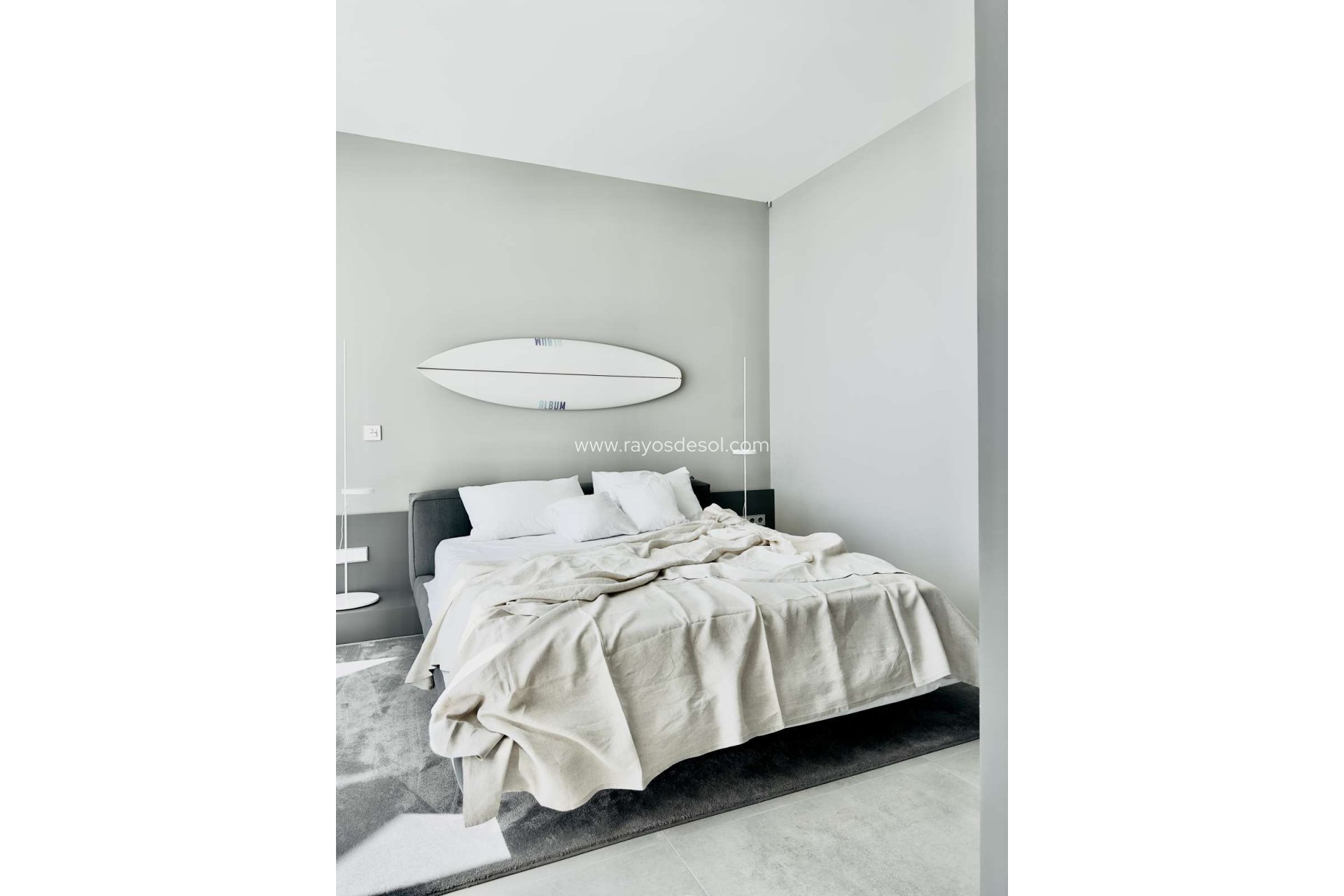 Resale - Villa - Altea - Altea Hills