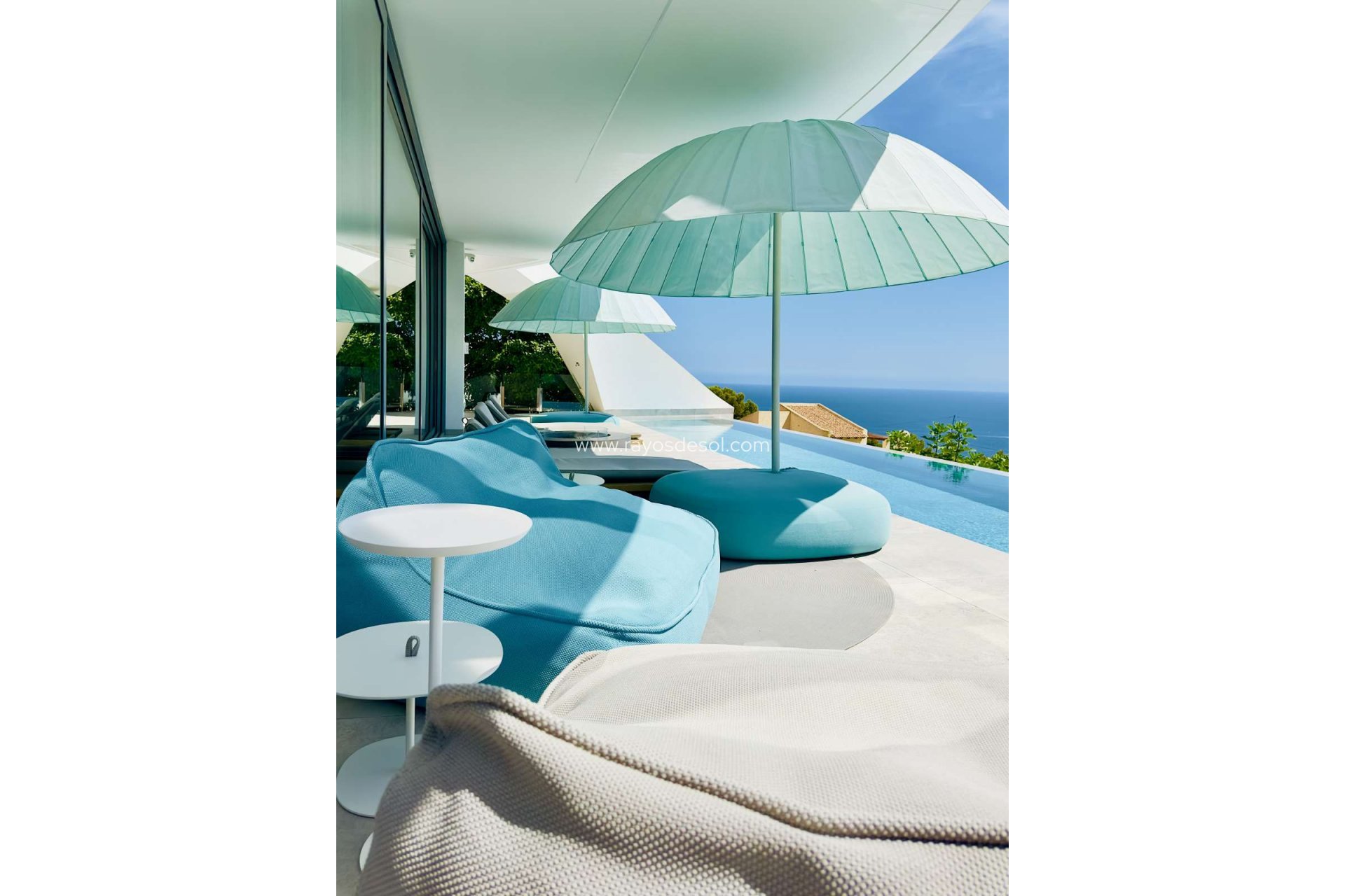 Resale - Villa - Altea - Altea Hills