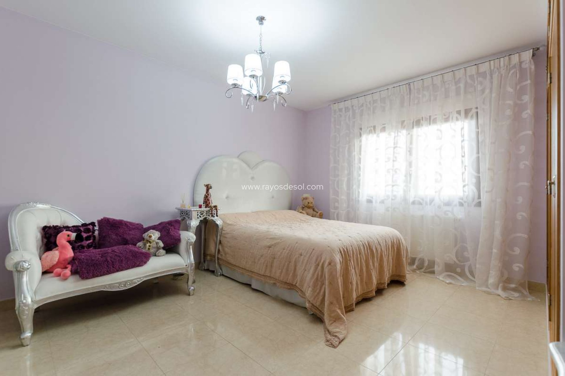 Resale - Villa - Altea - Altea Hills