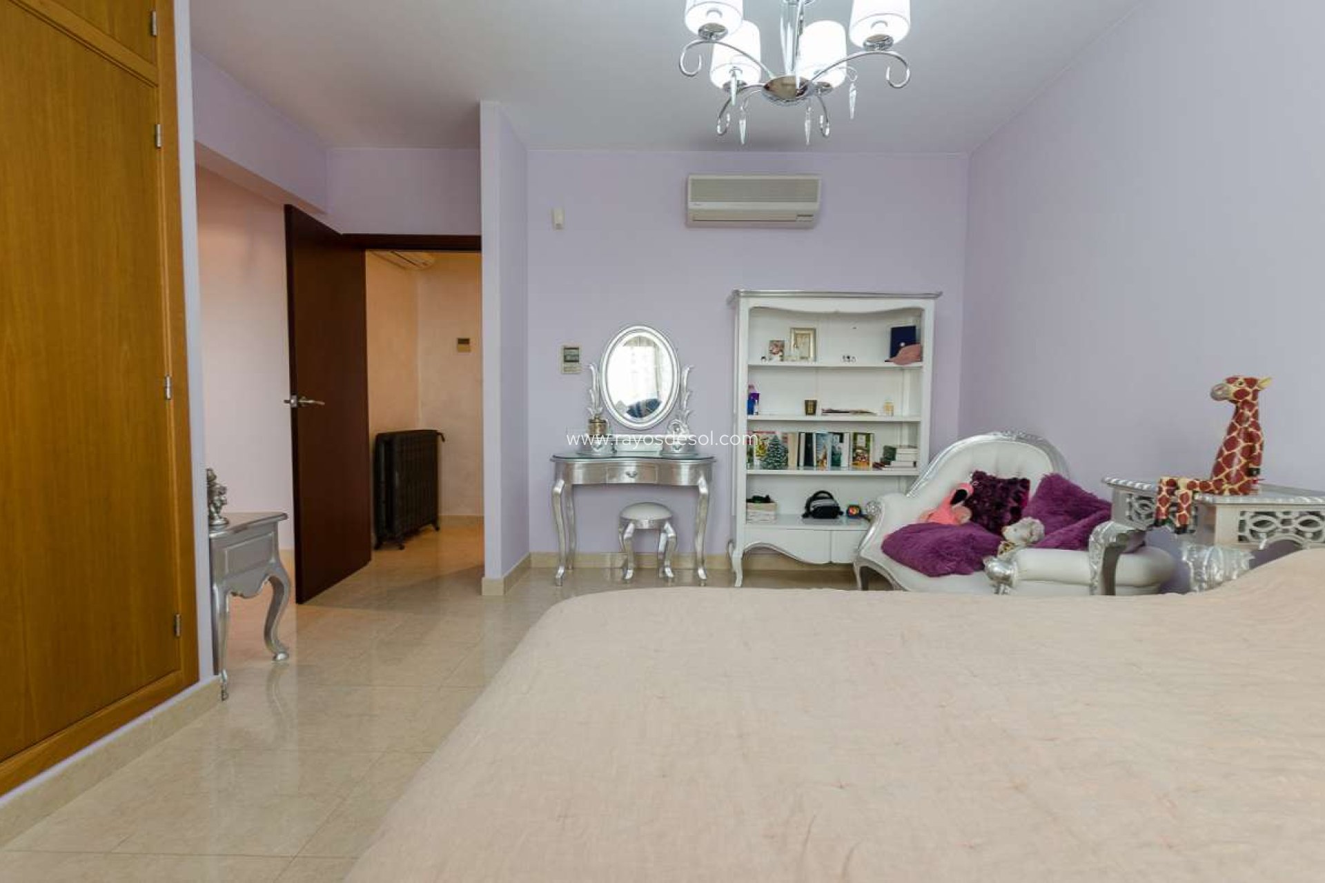 Resale - Villa - Altea - Altea Hills