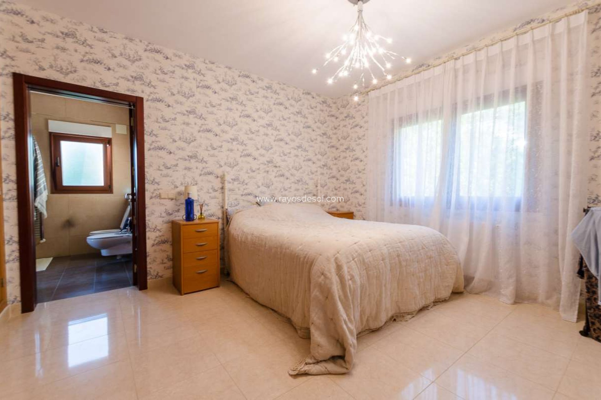 Resale - Villa - Altea - Altea Hills