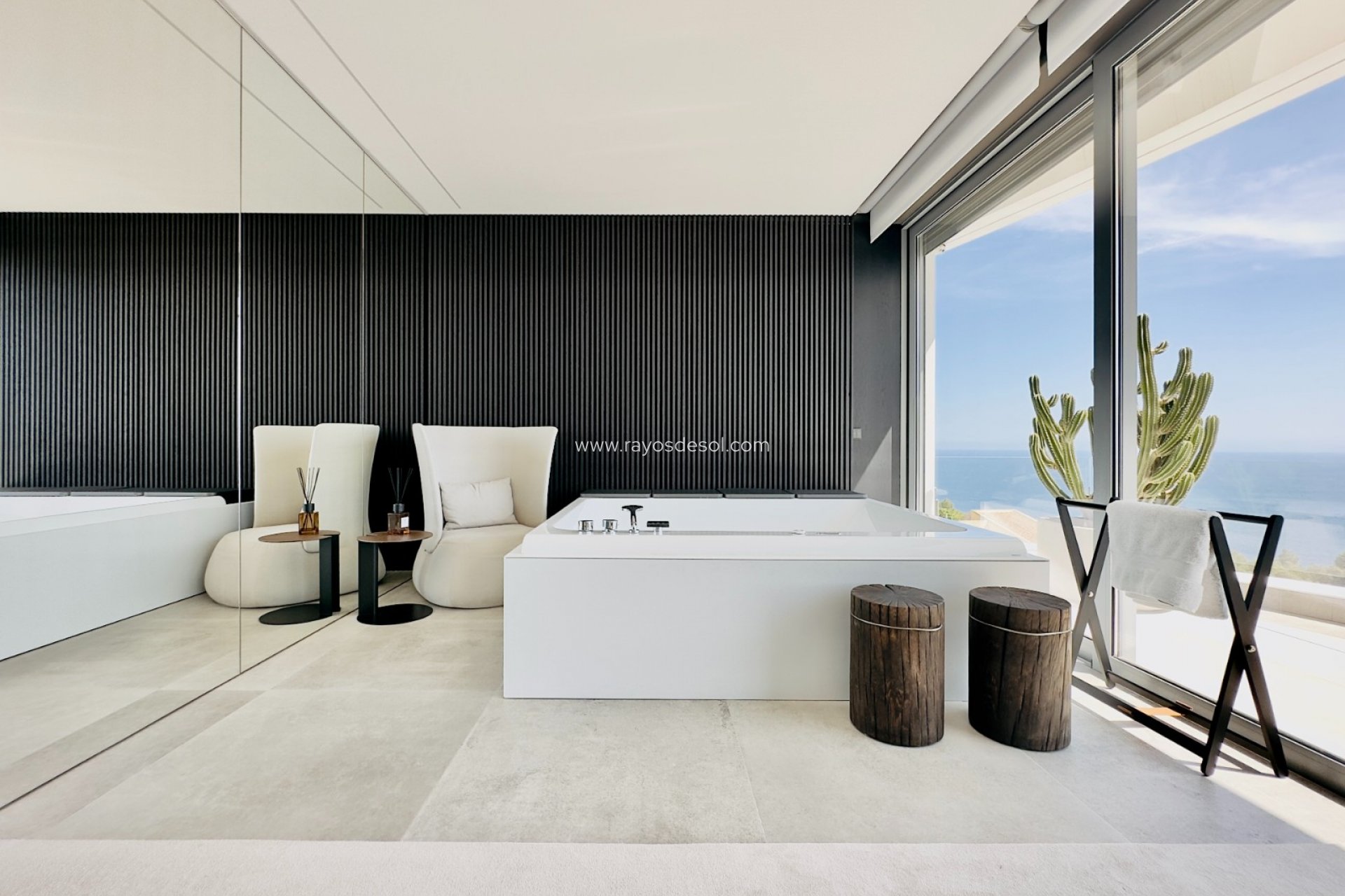 Resale - Villa - Altea - Altea Hills