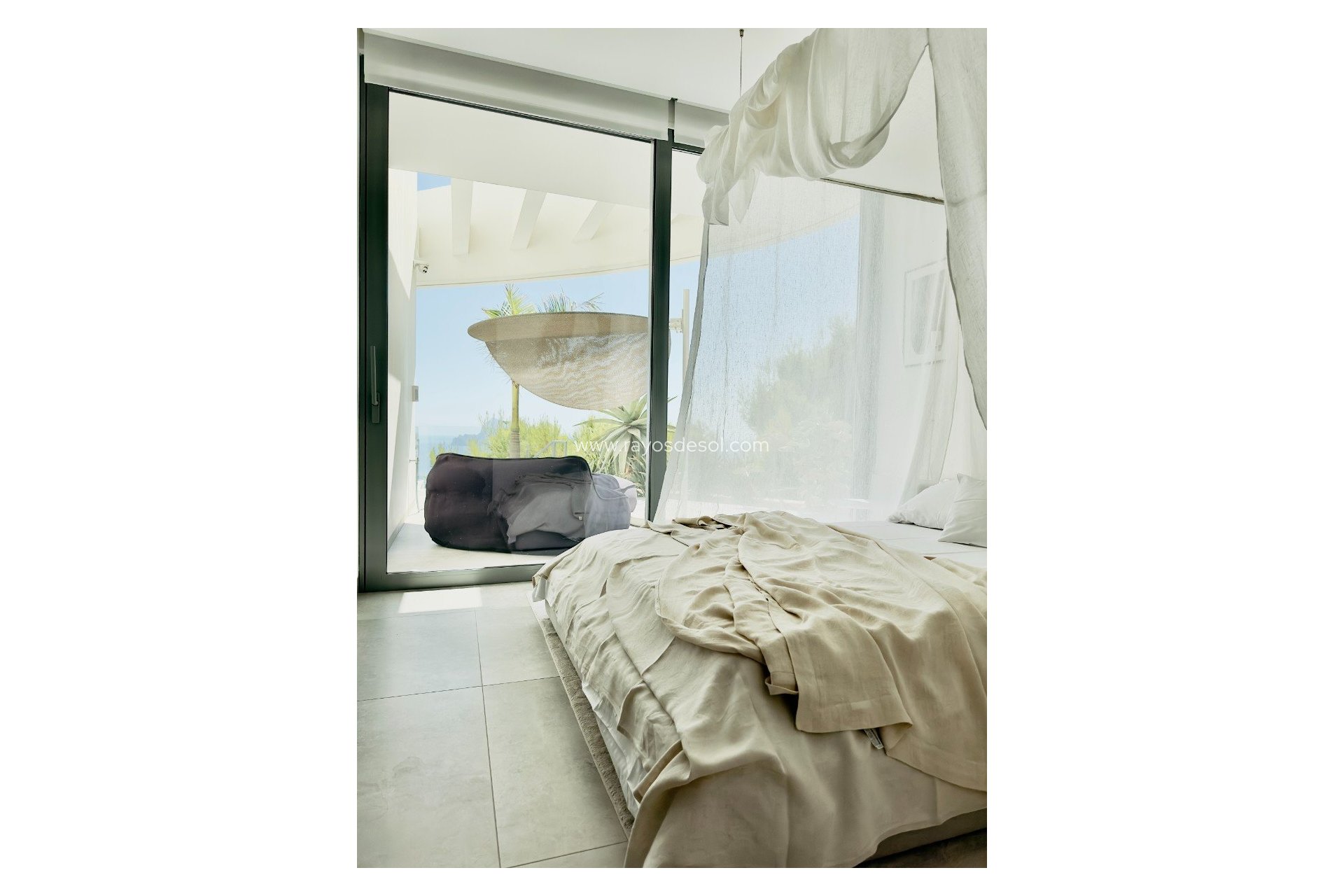 Resale - Villa - Altea - Altea Hills