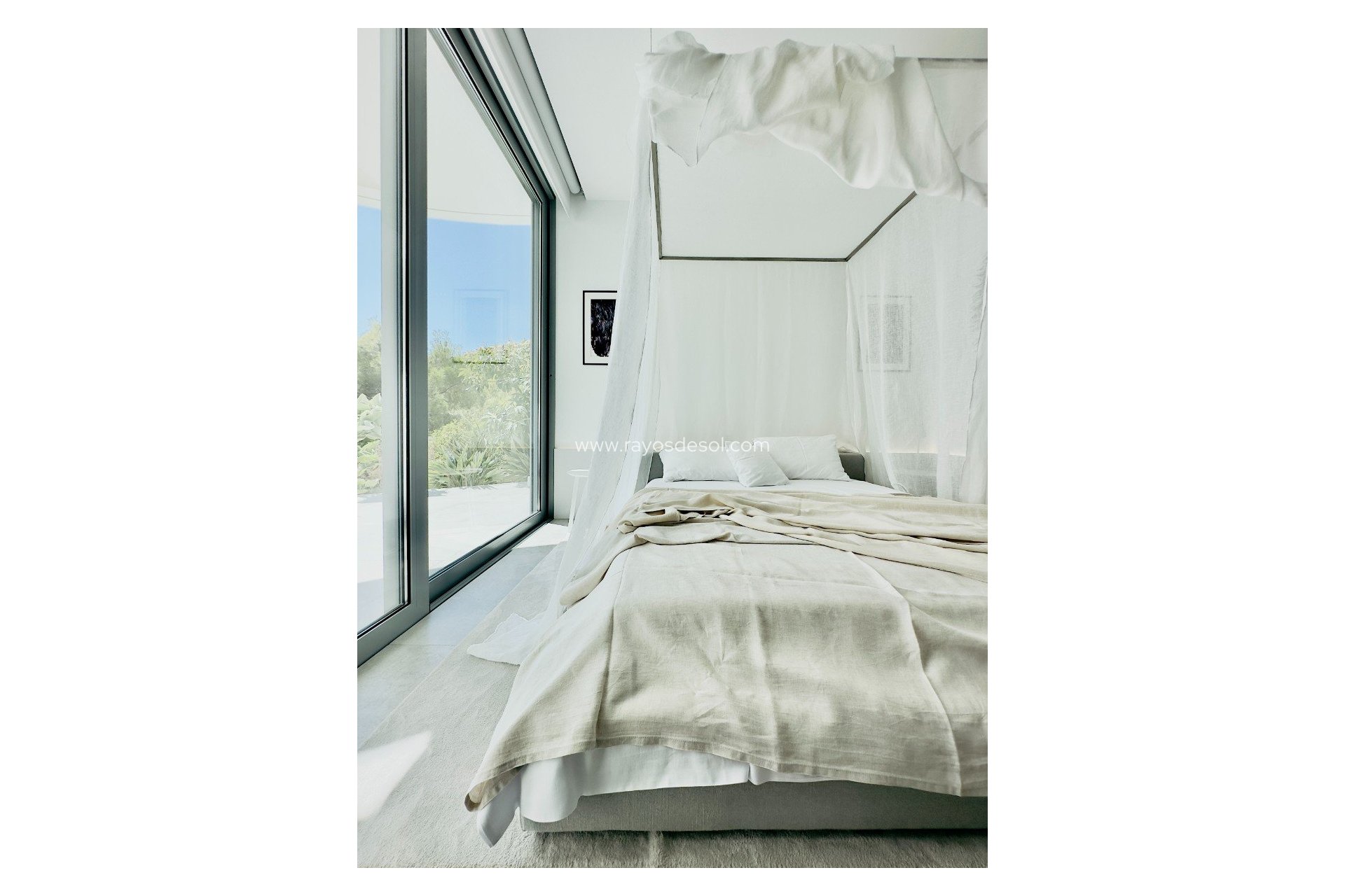 Resale - Villa - Altea - Altea Hills