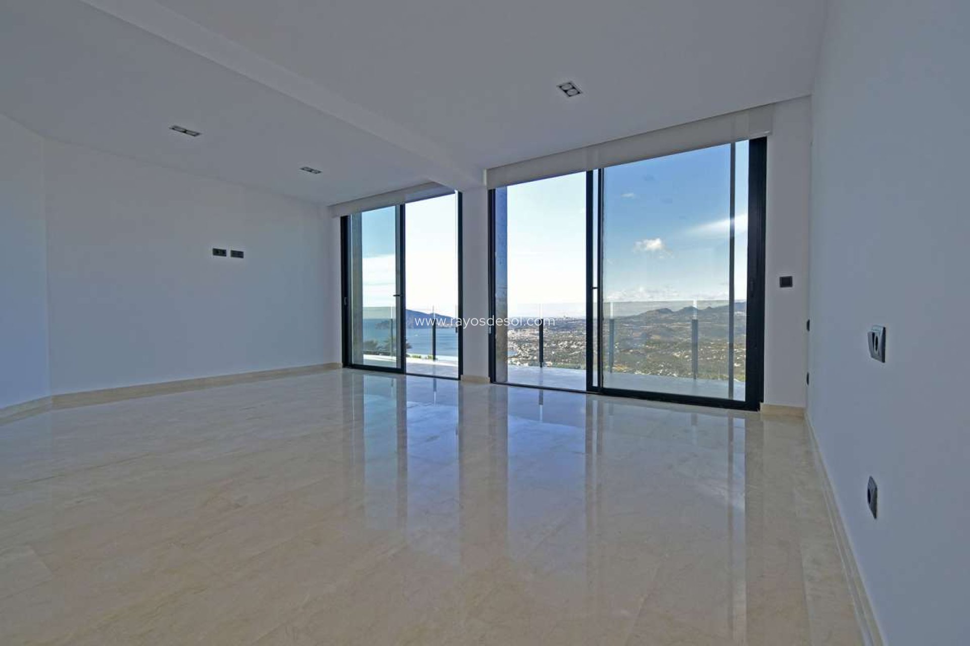 Resale - Villa - Altea - Altea Hills