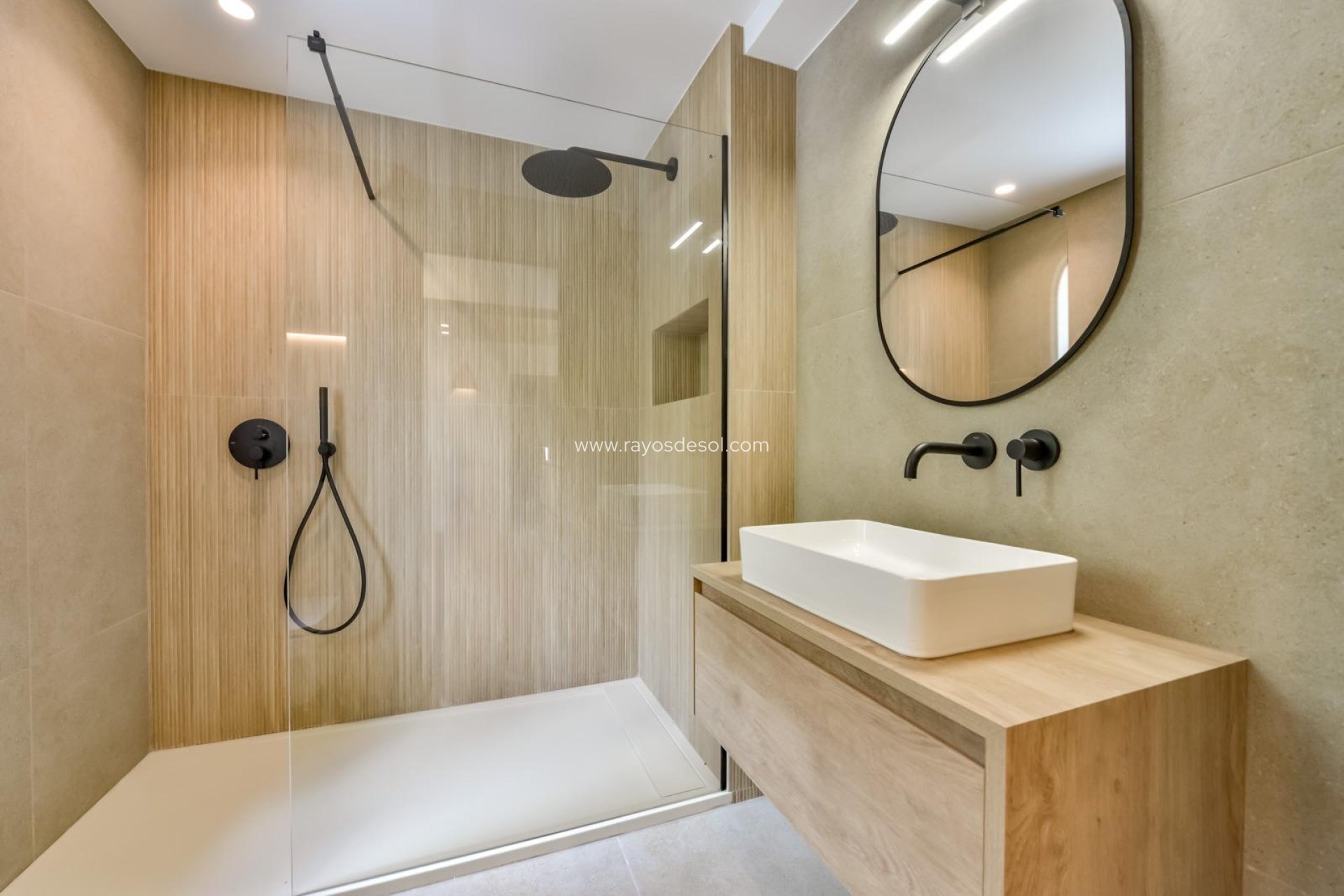 Resale - Villa - Altea - Altea La Vella