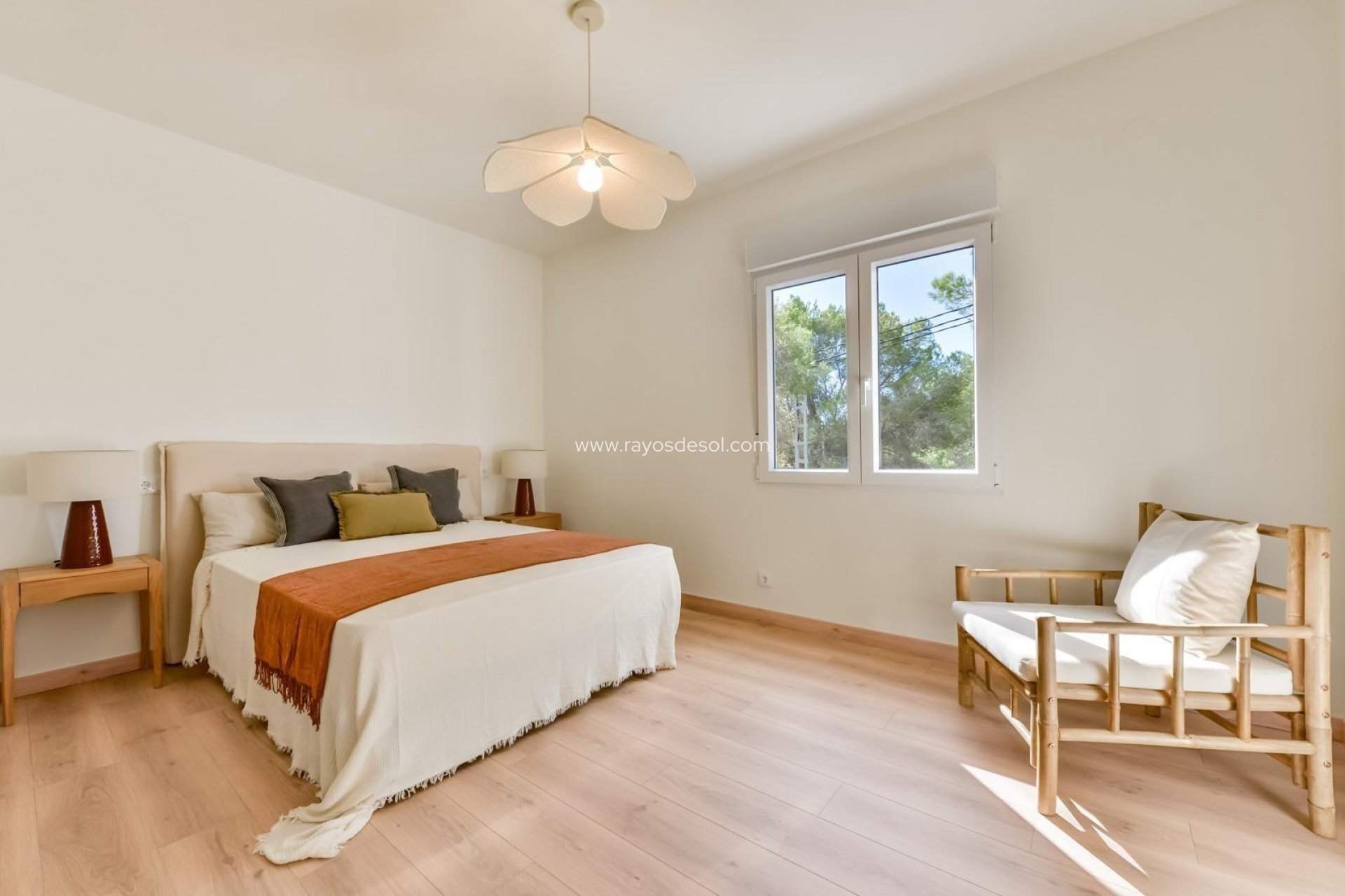 Resale - Villa - Altea - Altea La Vella