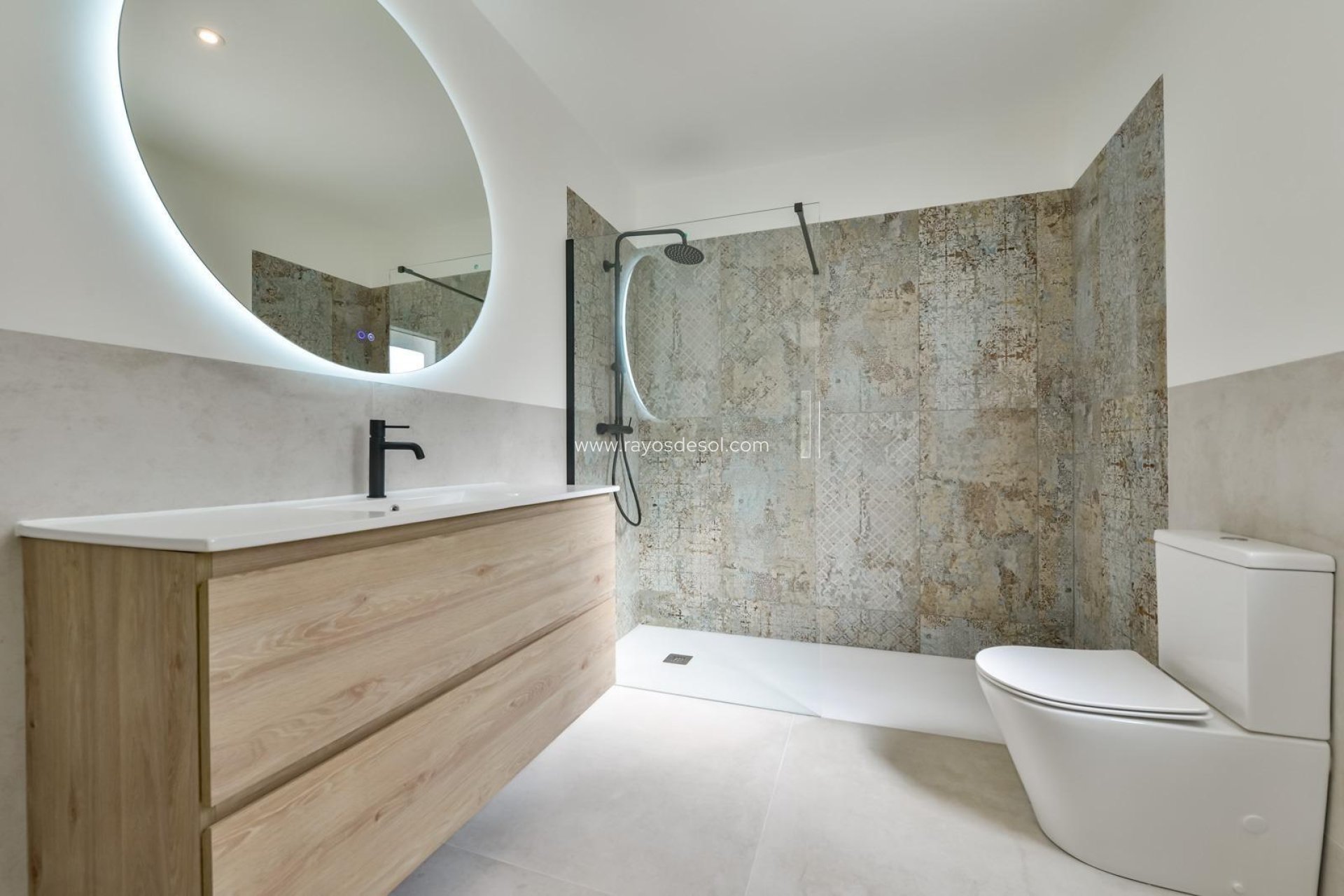 Resale - Villa - Altea - Altea La Vella