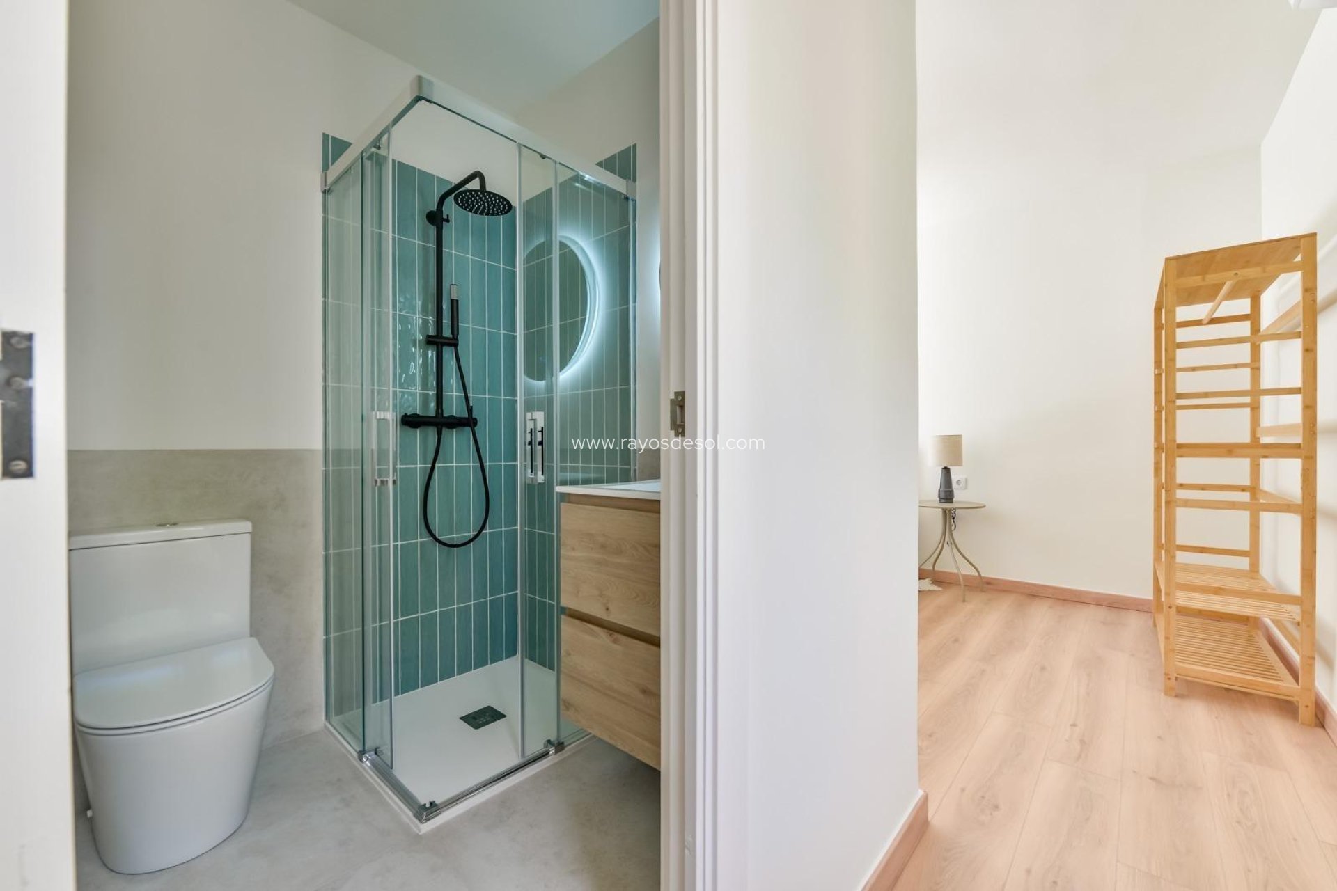 Resale - Villa - Altea - Altea La Vella