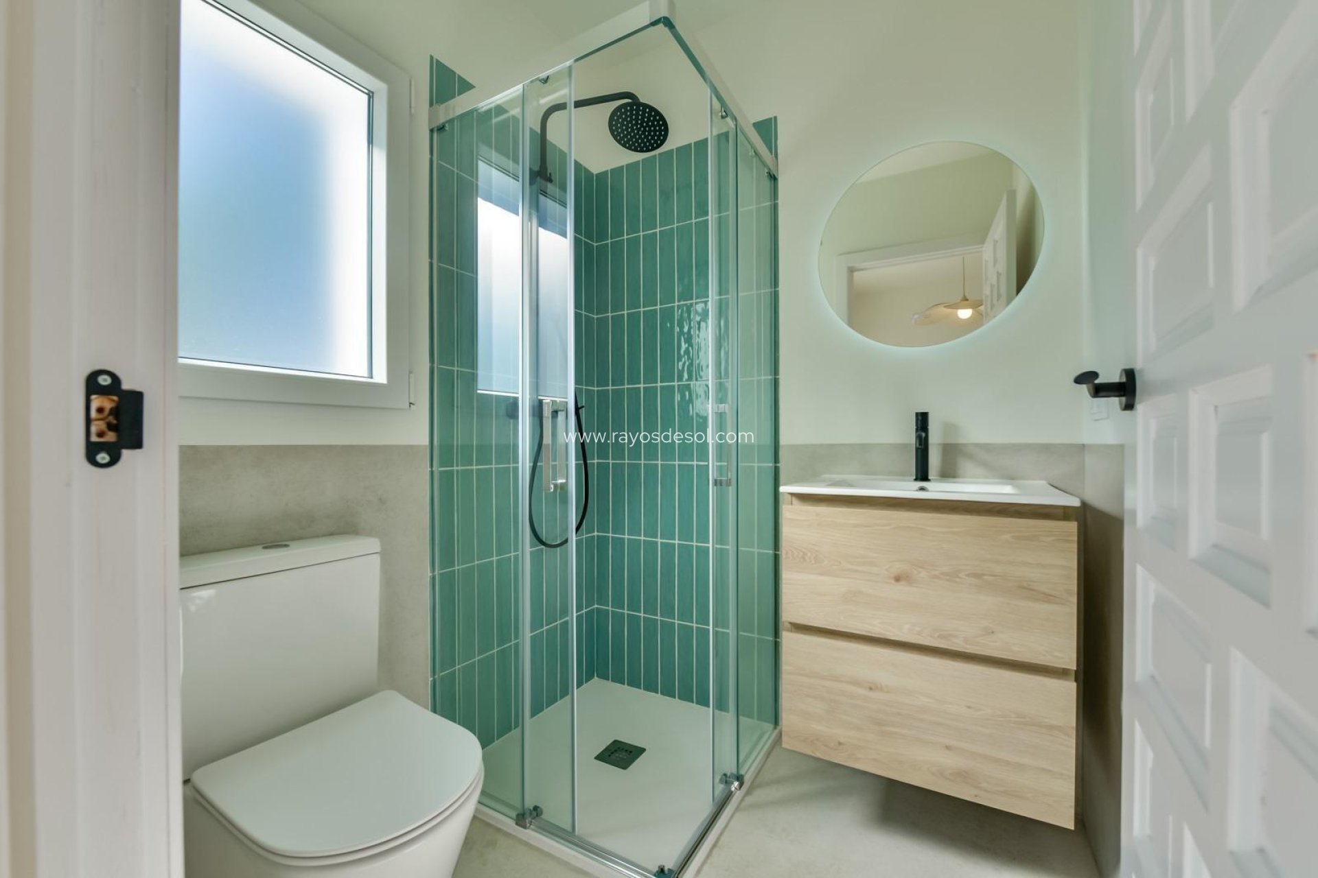 Resale - Villa - Altea - Altea La Vella