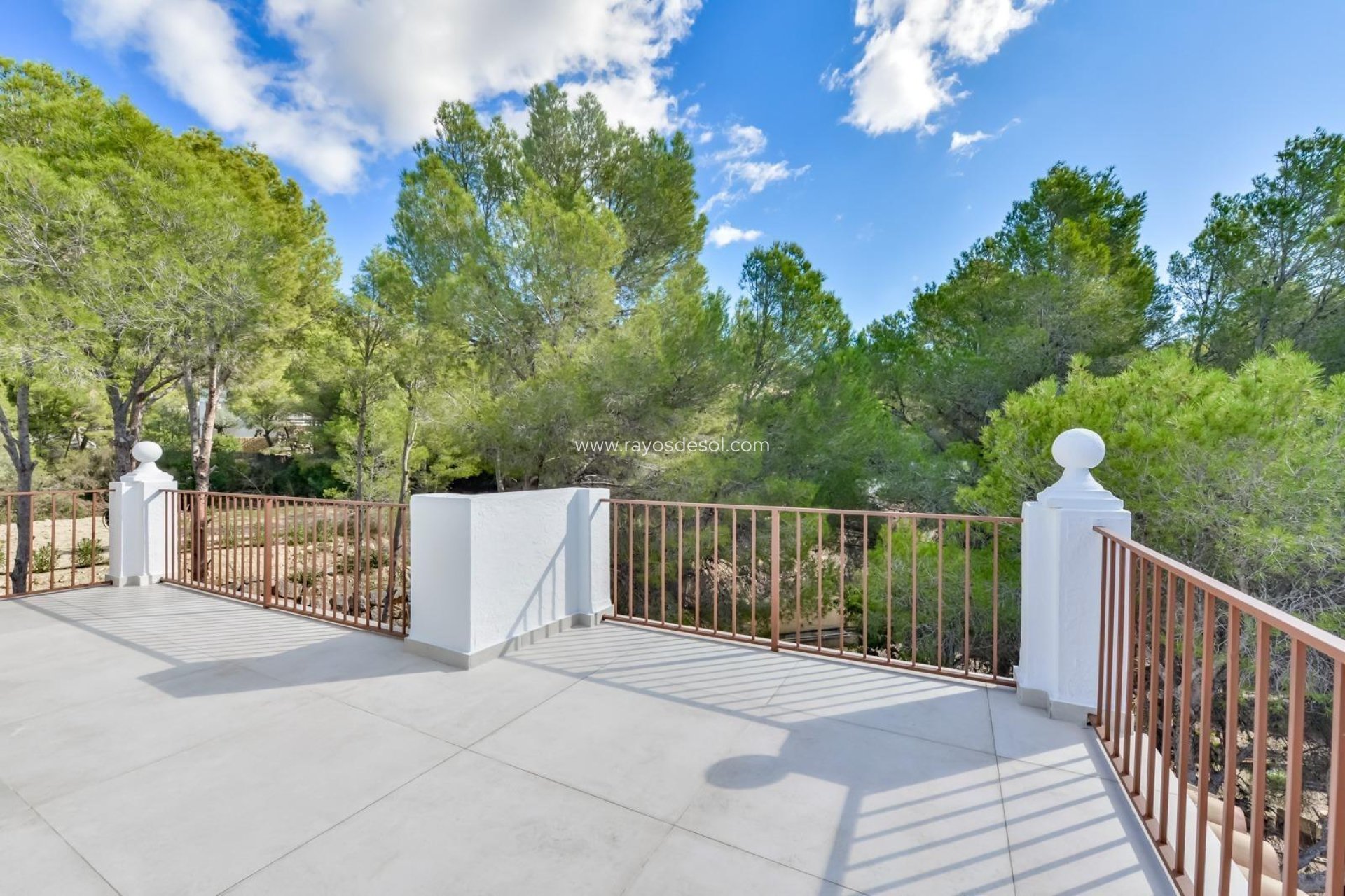 Resale - Villa - Altea - Altea La Vella