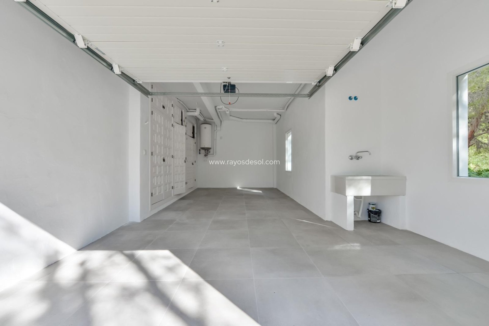 Resale - Villa - Altea - Altea La Vella