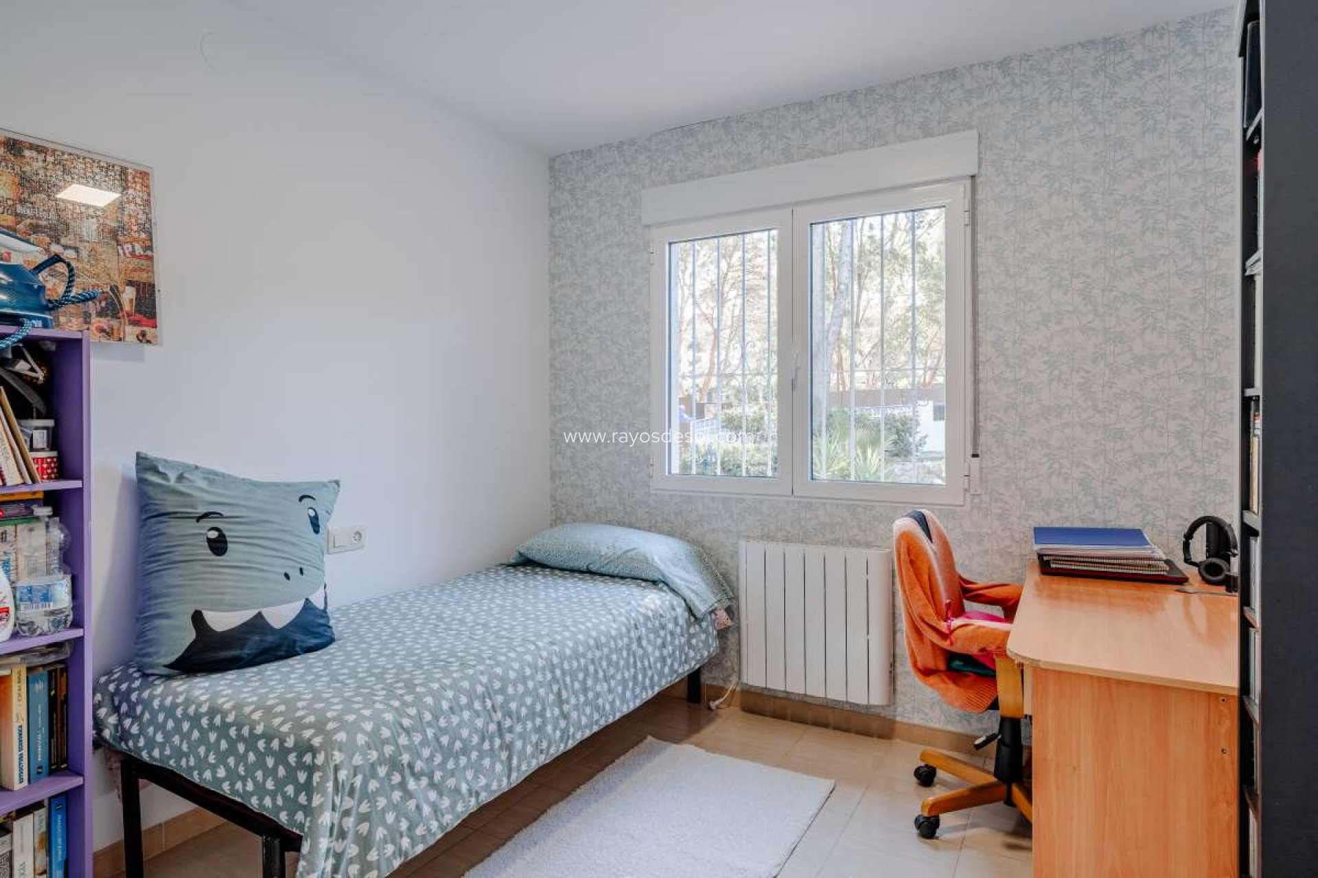 Resale - Villa - Altea - Zona de Mascarat