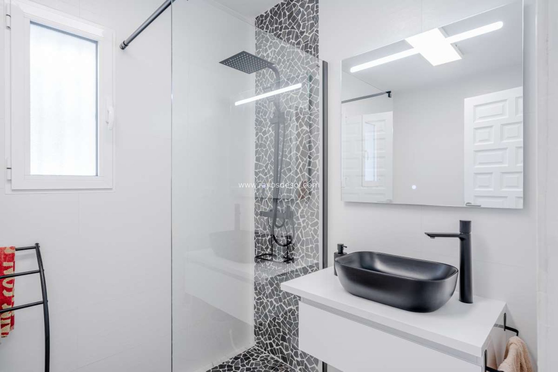 Resale - Villa - Altea - Zona de Mascarat