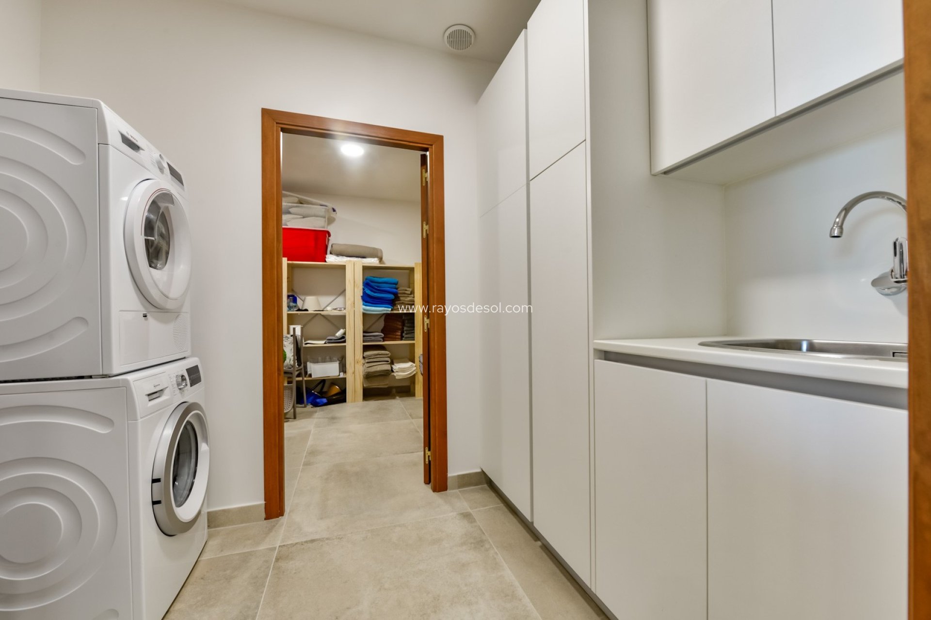 Resale - Villa - Altea