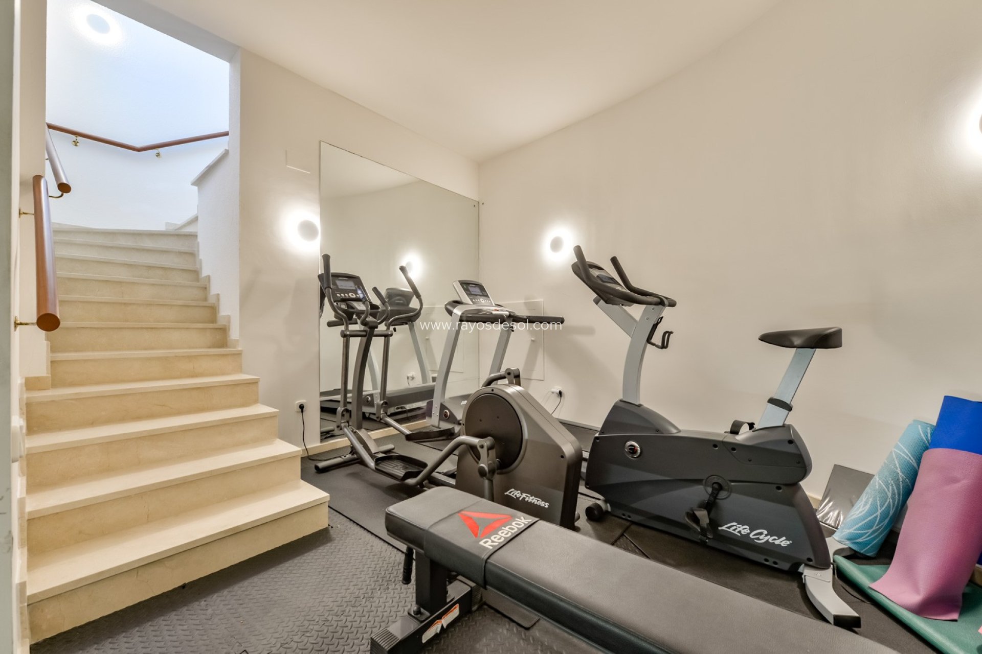 Resale - Villa - Altea