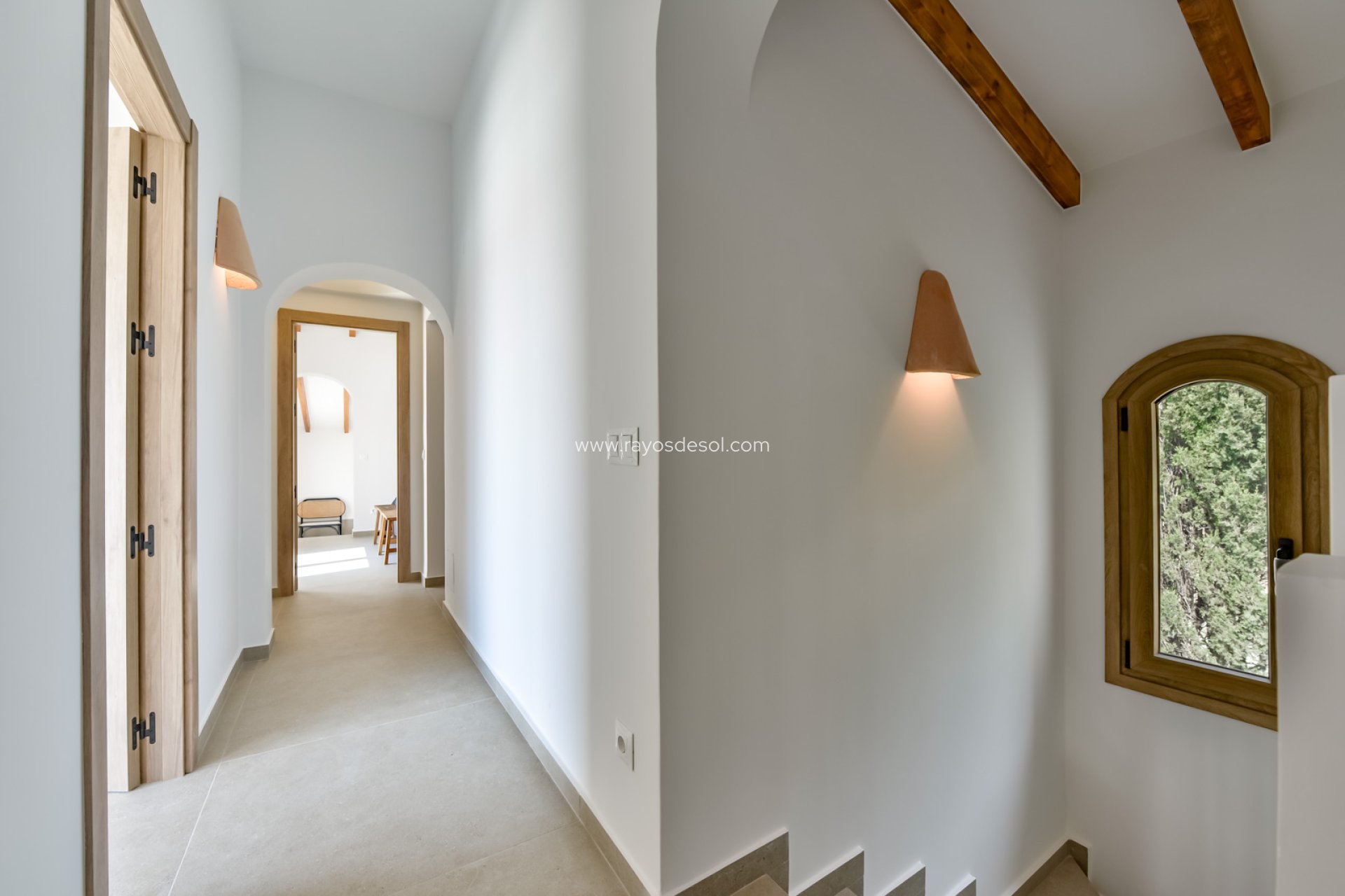 Resale - Villa - Altea