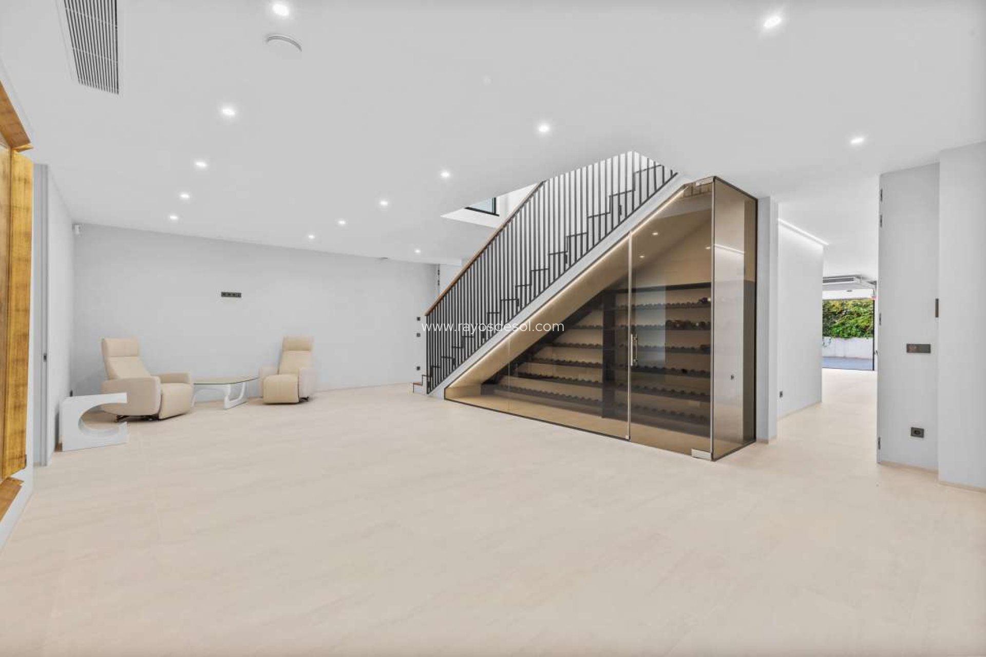 Resale - Villa - Altea