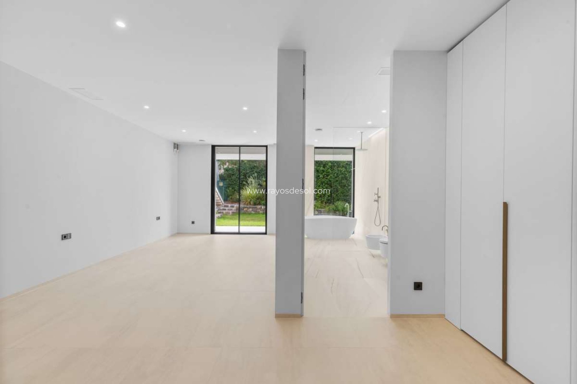 Resale - Villa - Altea