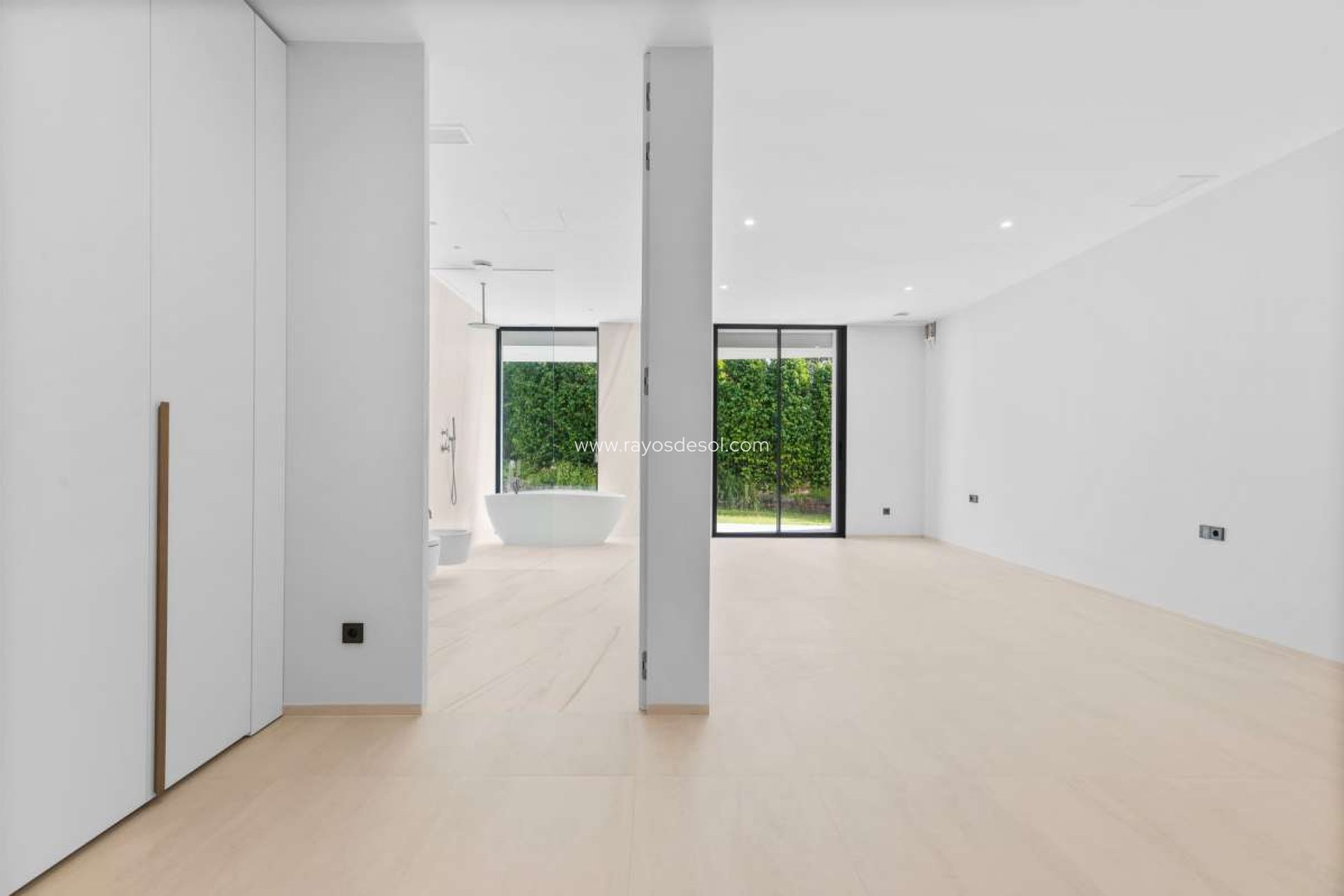 Resale - Villa - Altea