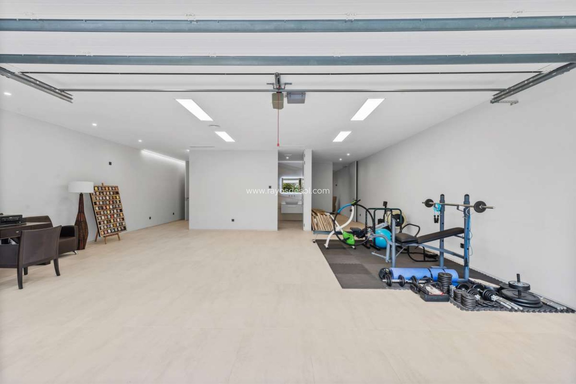 Resale - Villa - Altea