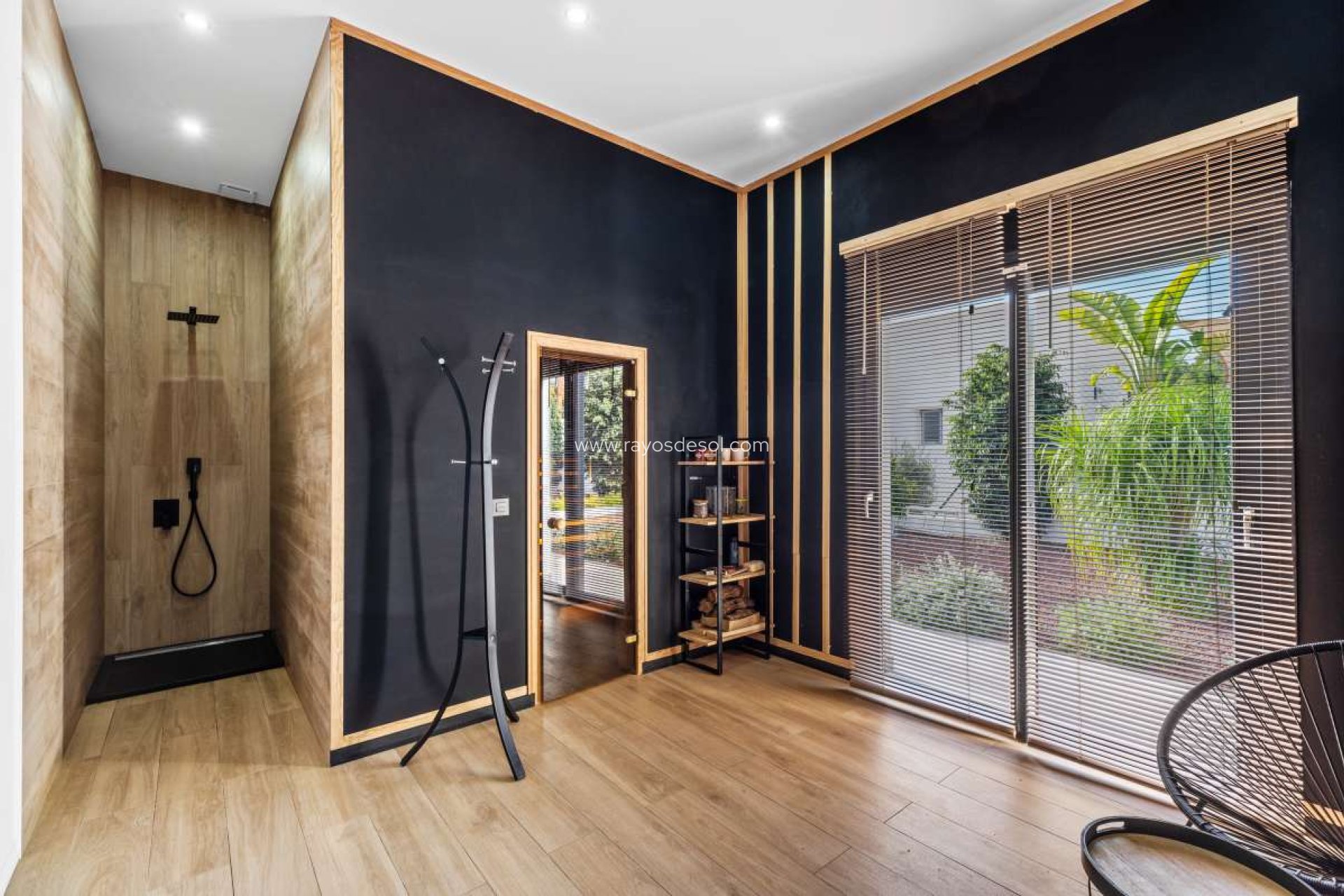 Resale - Villa - Altea