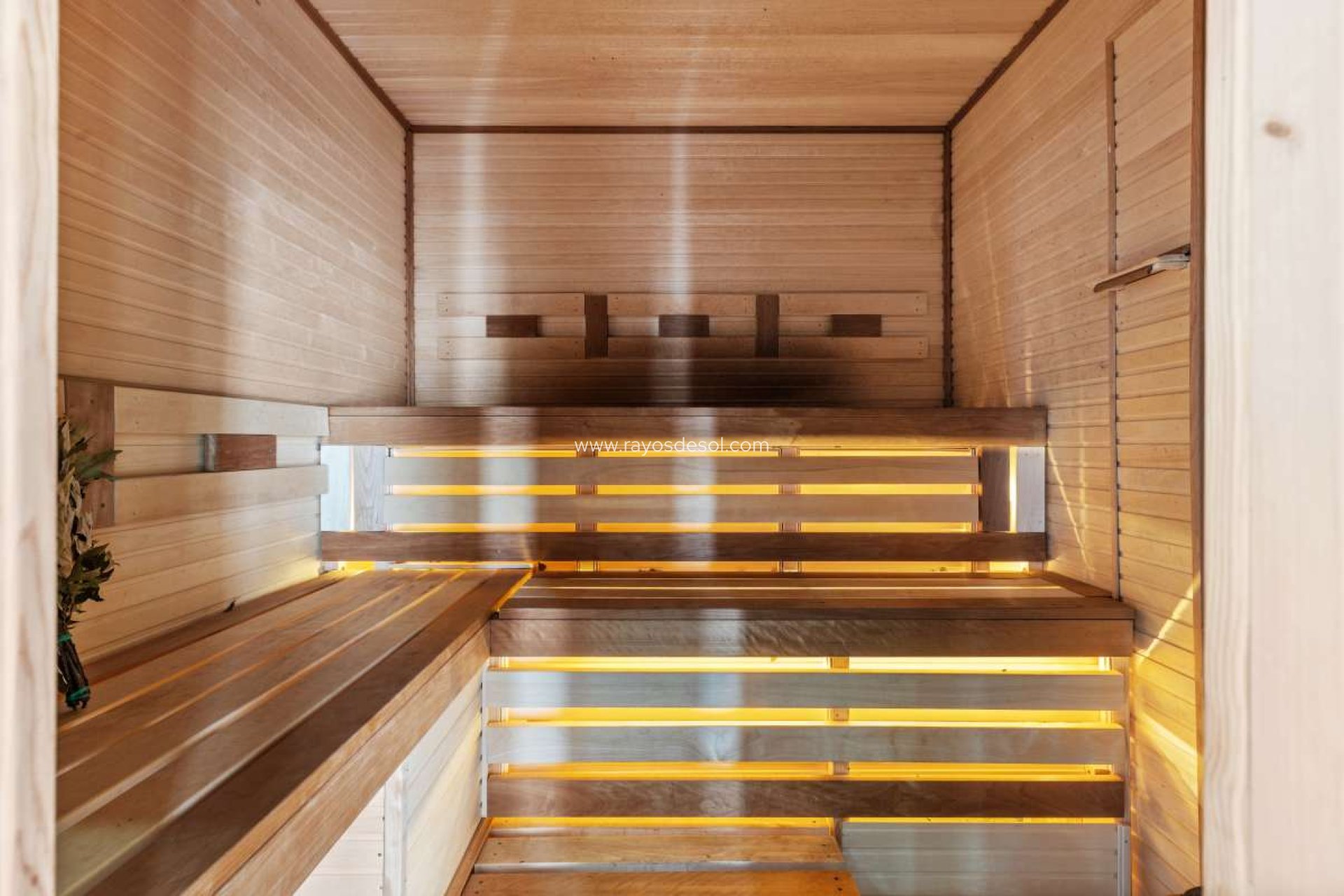 Resale - Villa - Altea