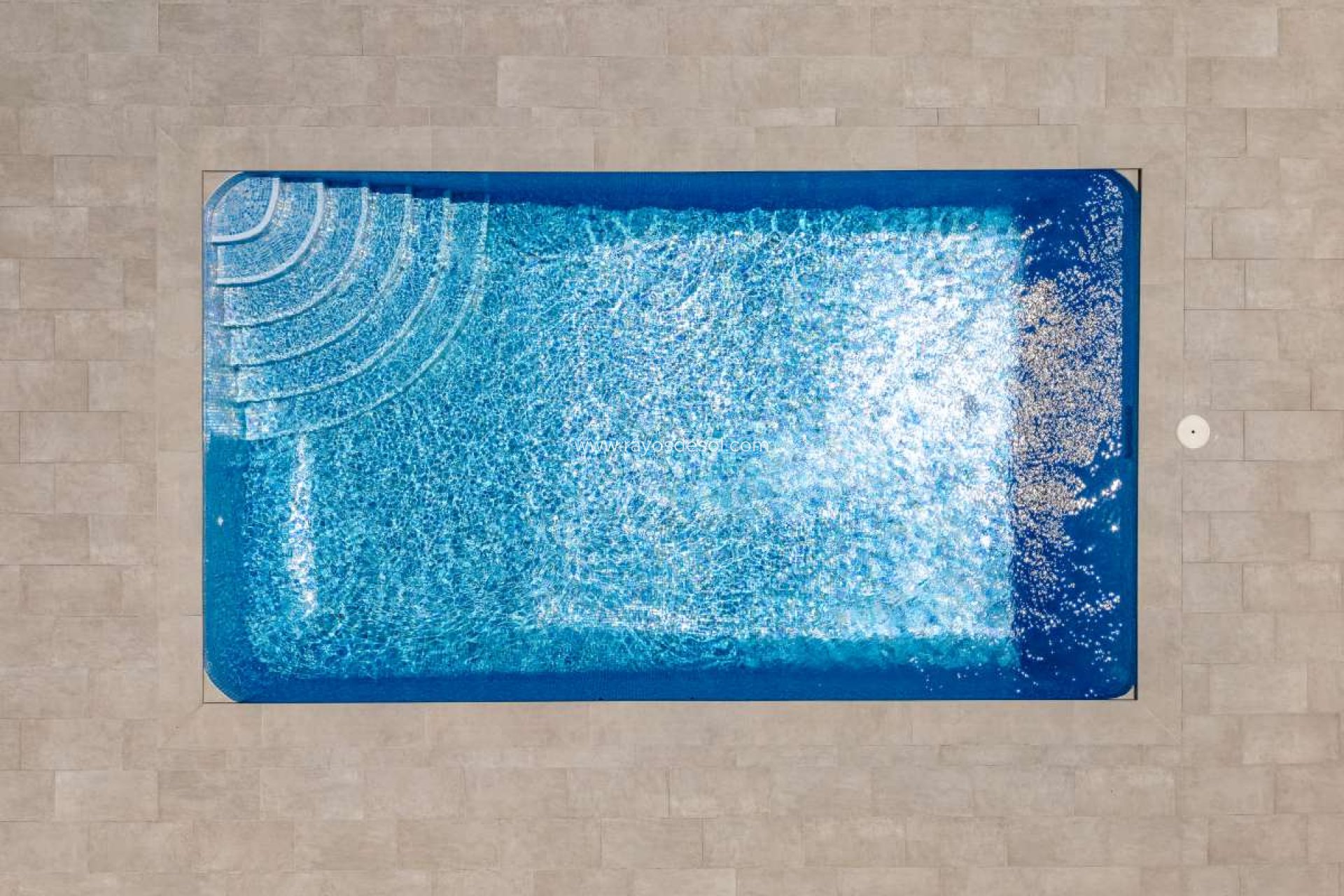 Resale - Villa - Altea