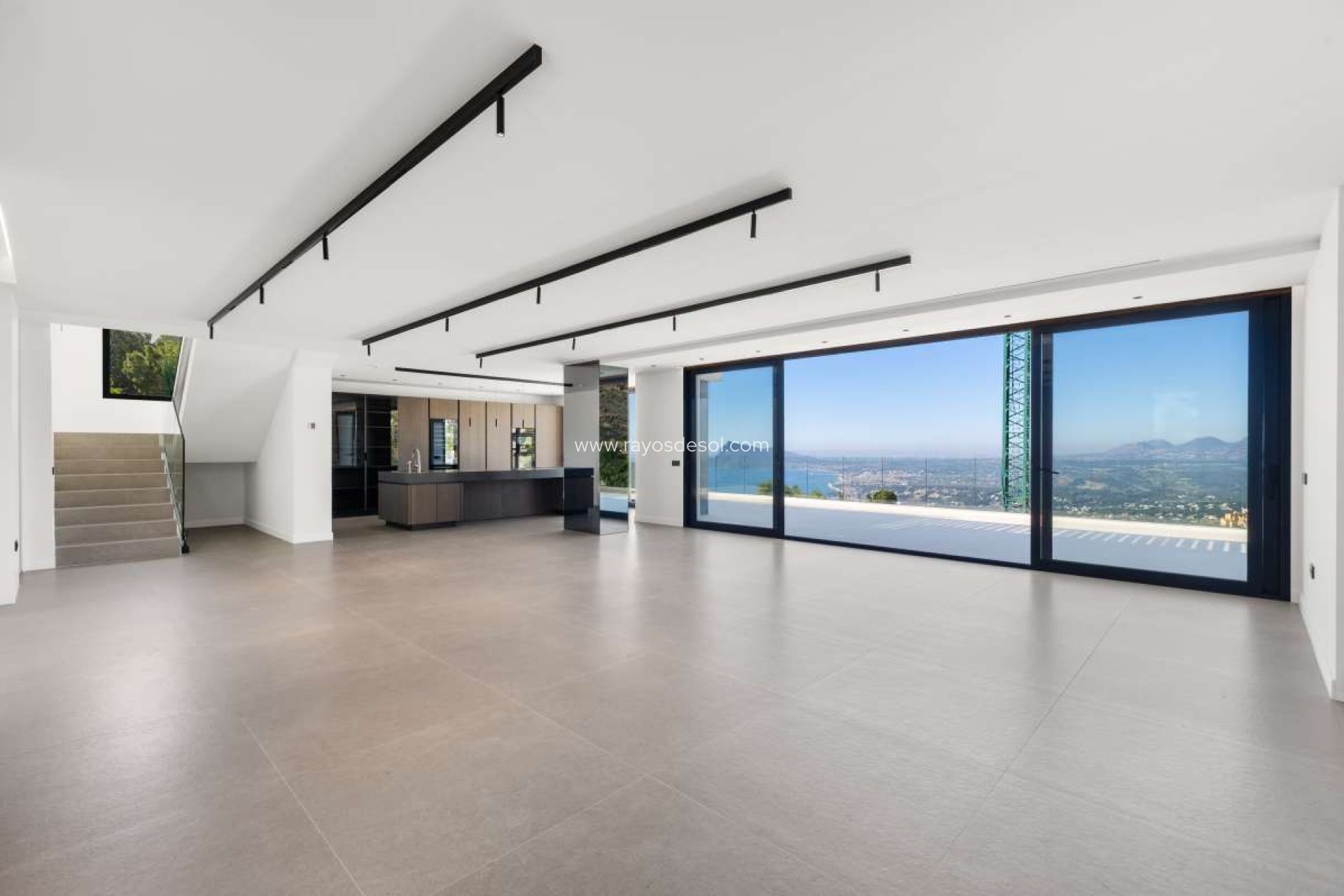 Resale - Villa - Altea