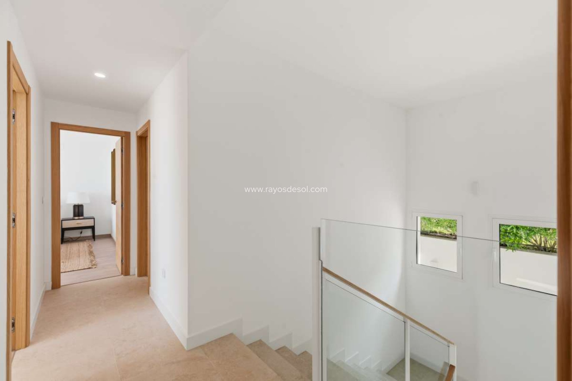Resale - Villa - Altea