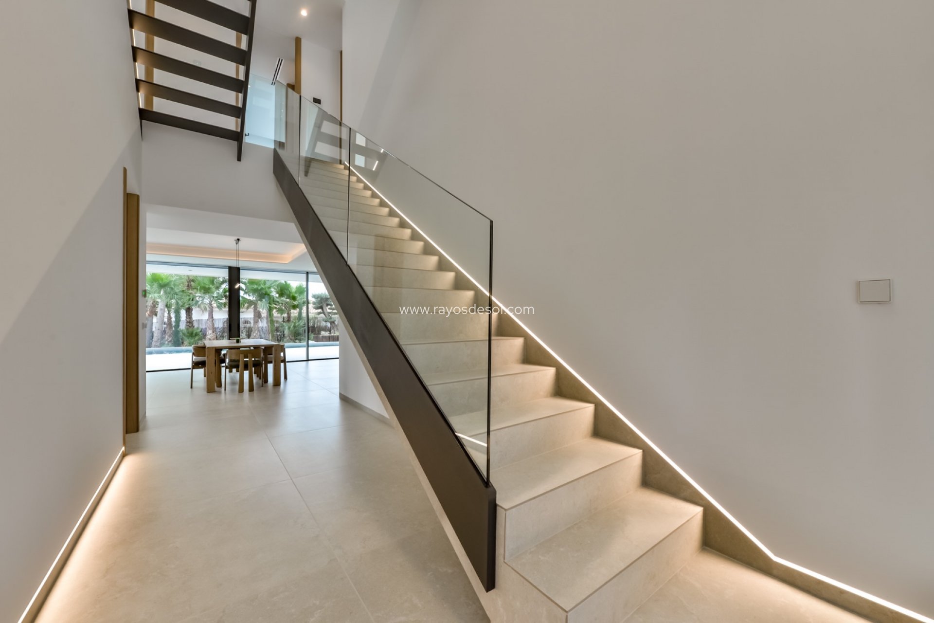 Resale - Villa - Altea