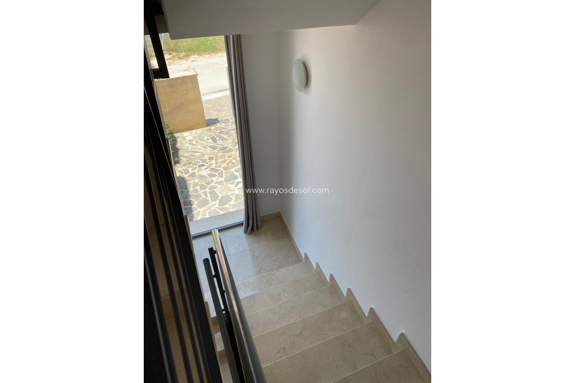 Resale - Villa - Altea