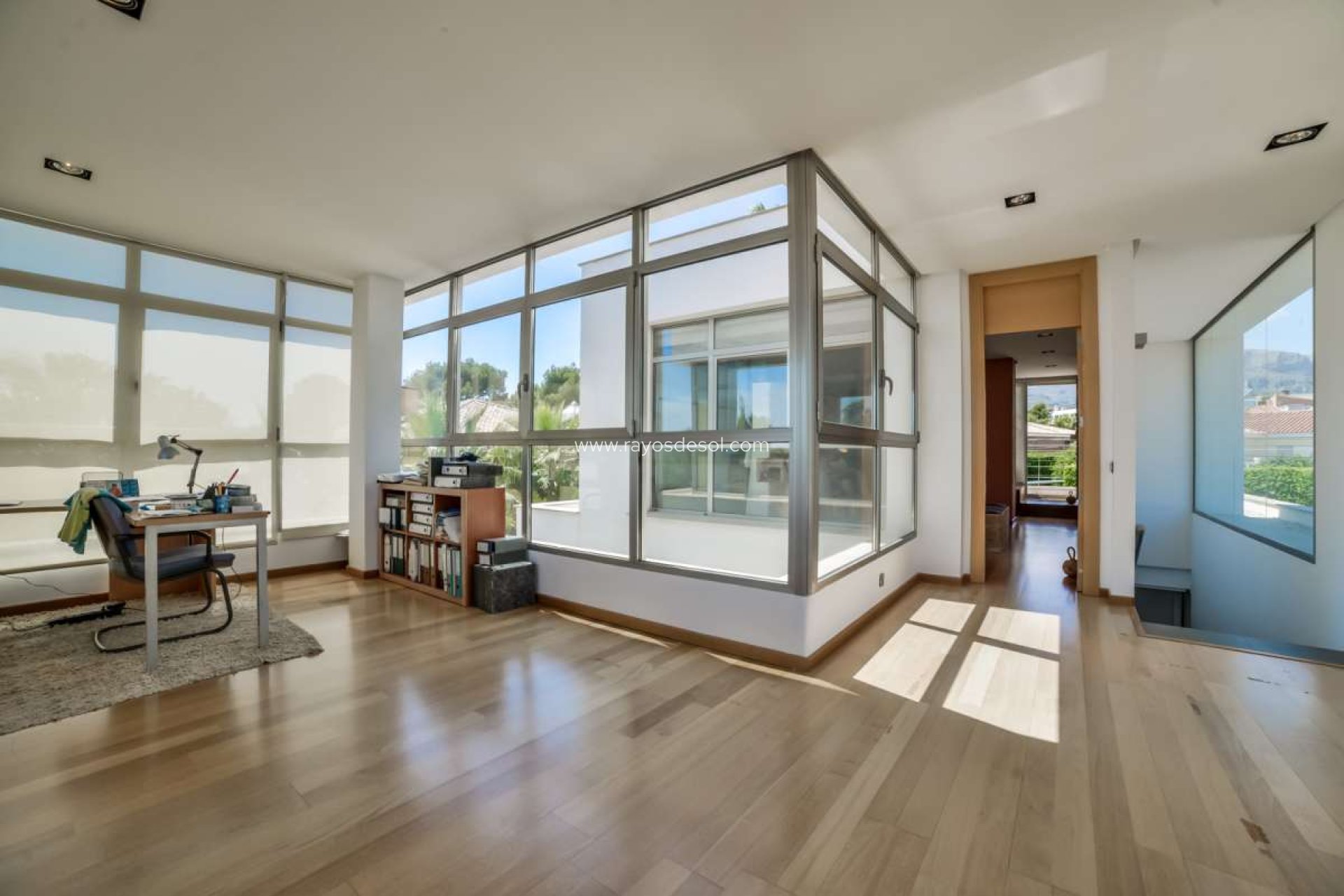 Resale - Villa - Benidorm