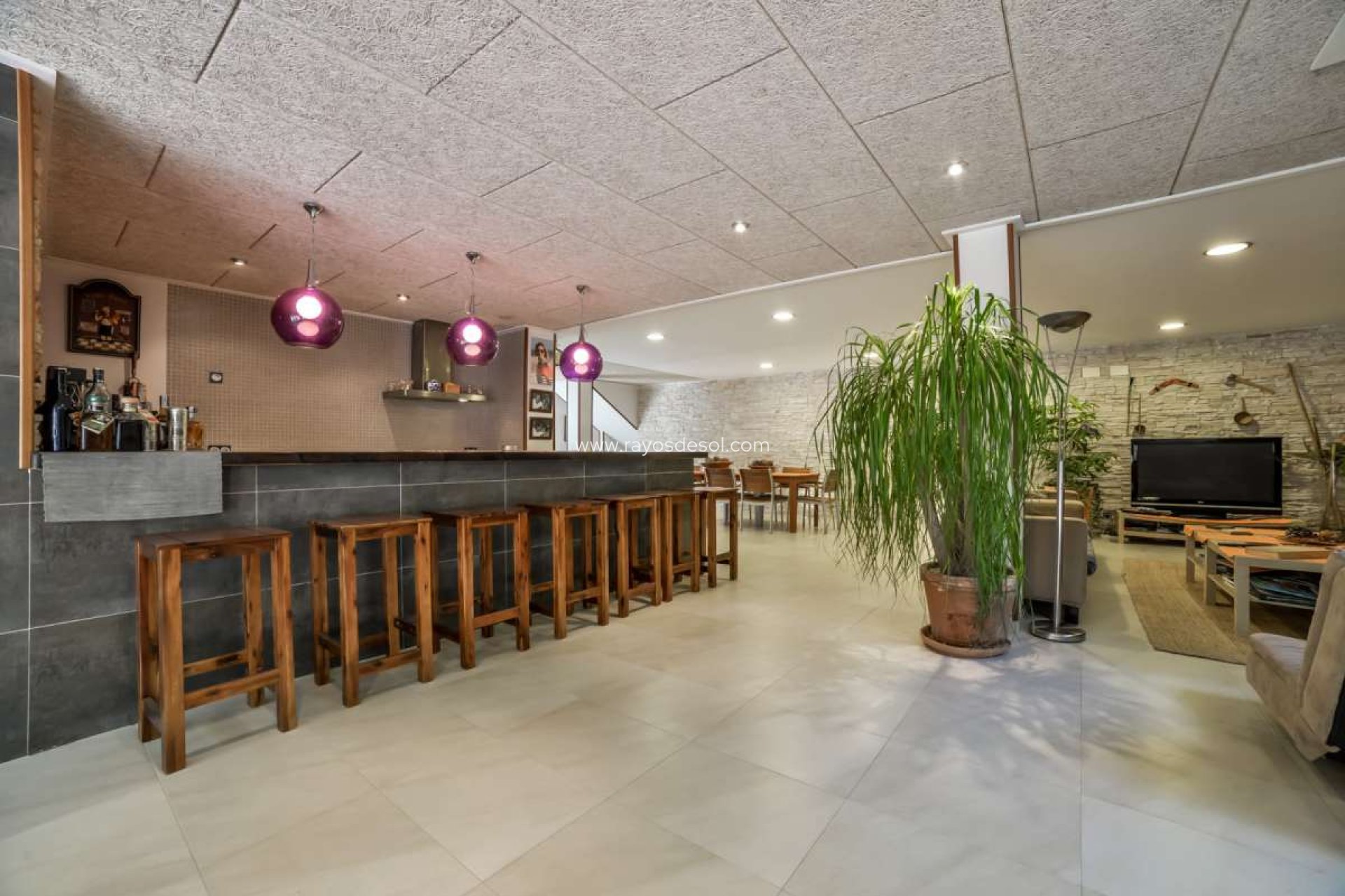 Resale - Villa - Benidorm