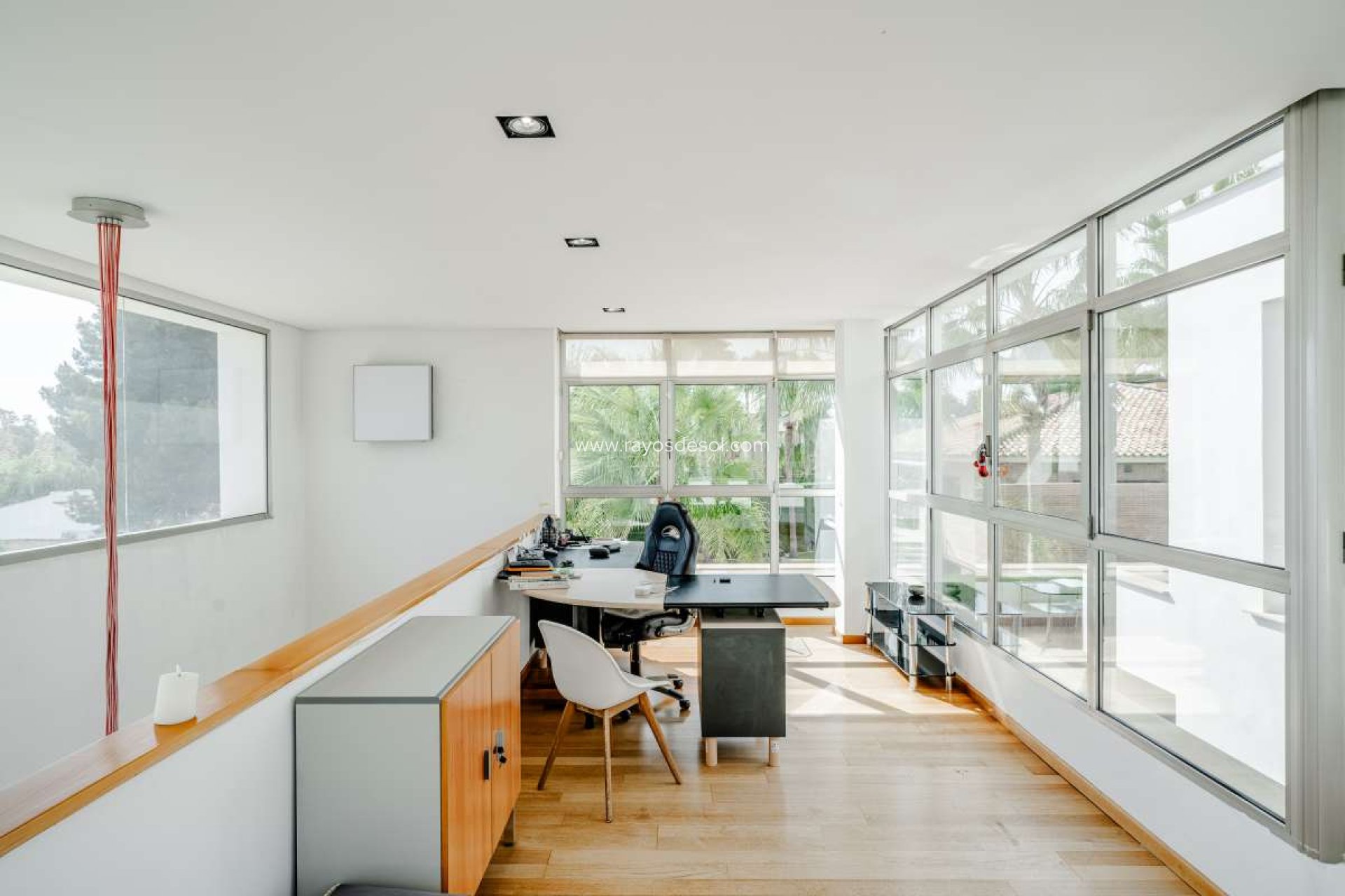 Resale - Villa - Benidorm